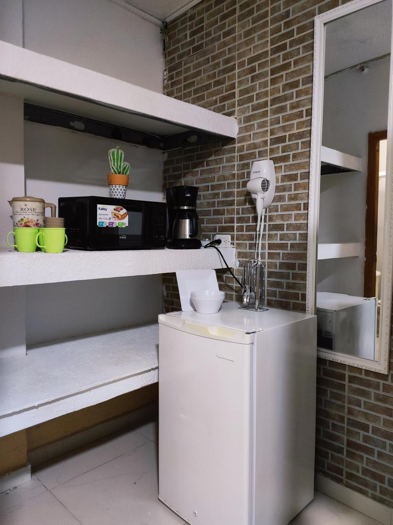 Laila Sai Apartamento