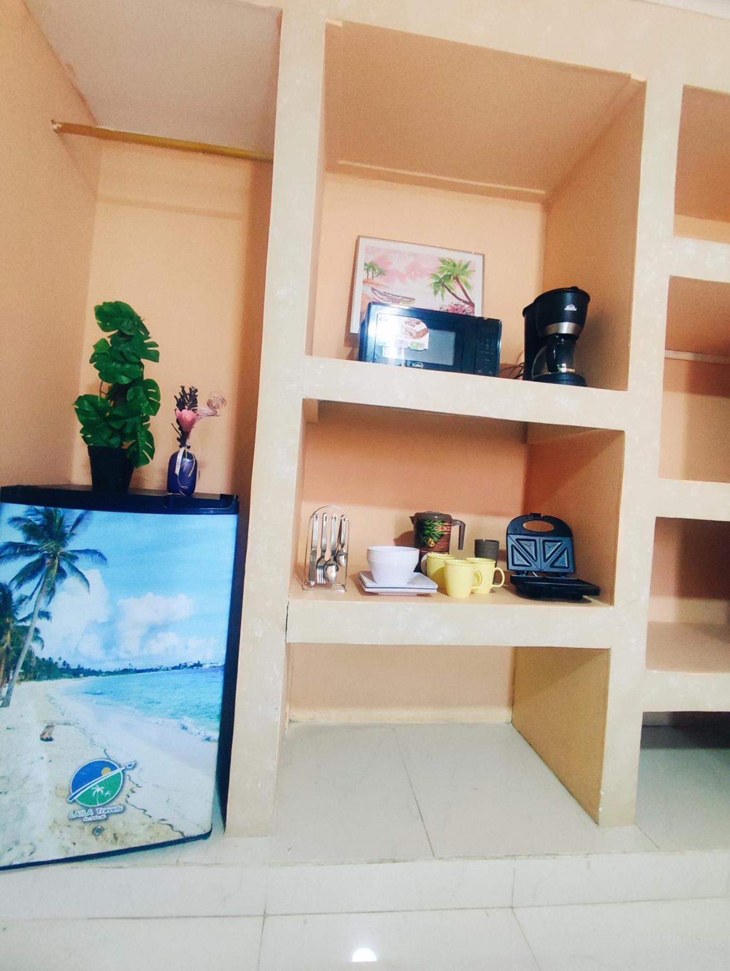 Laila Sai Apartamento