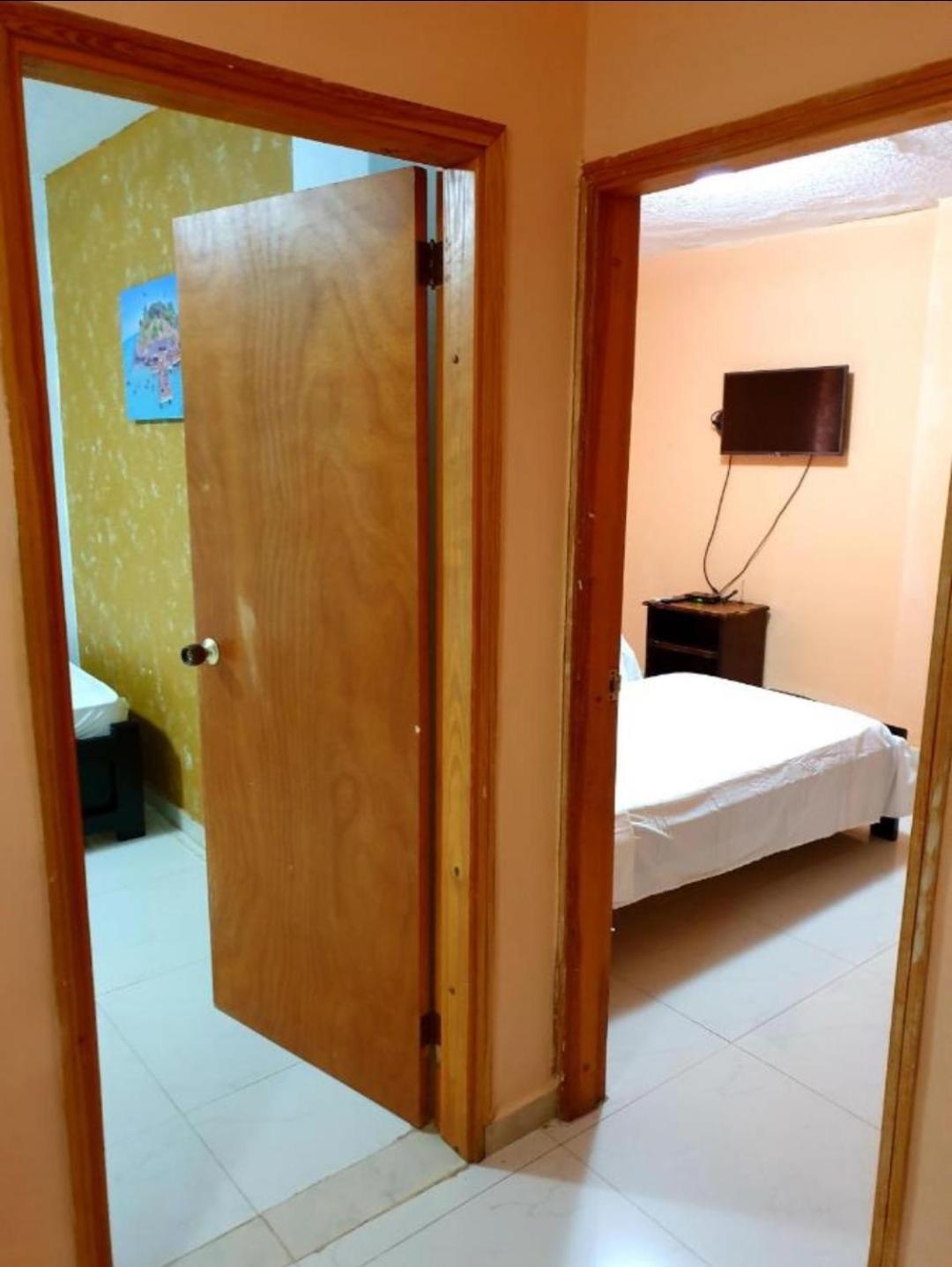 Apartment Laila Sai Y Zaida San Andres (San Andres and Providencia Islands)