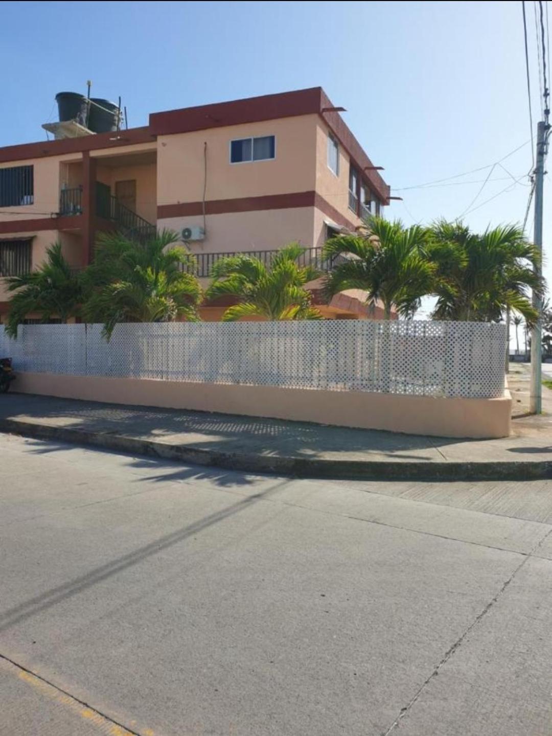 Laila Sai Y Zaida Apartment San Andres (San Andres and Providencia Islands)