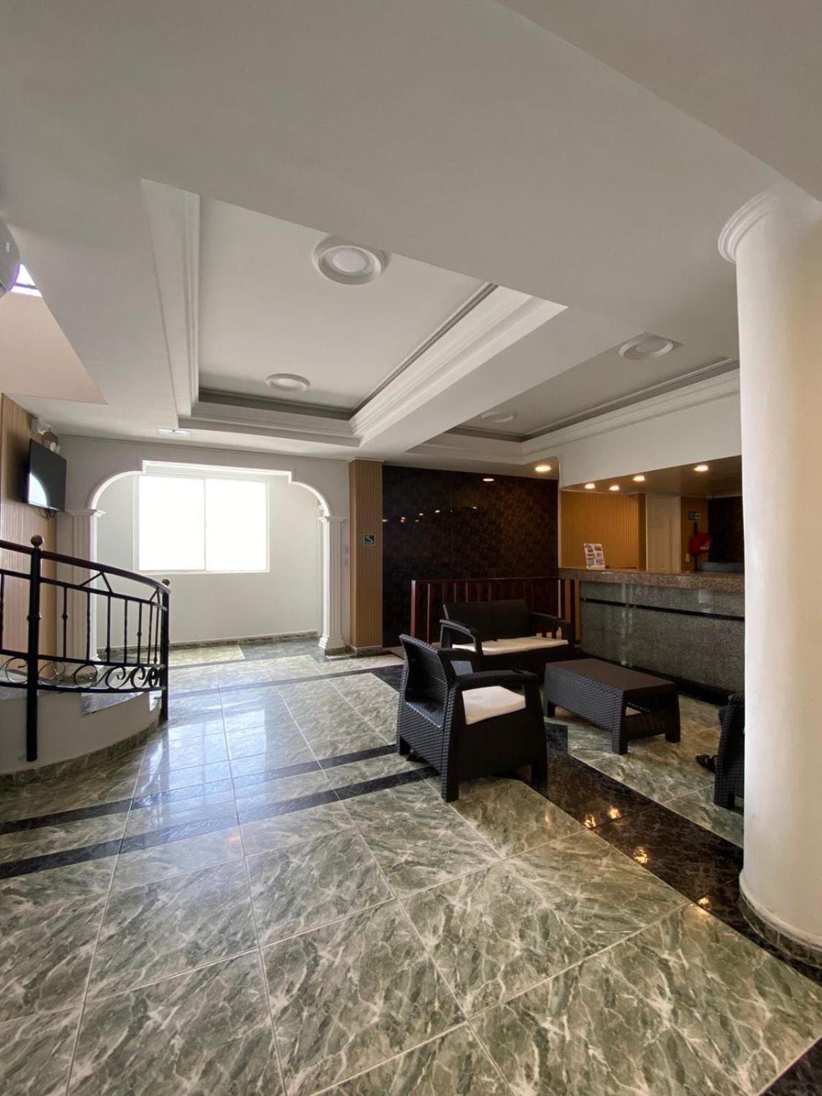 Hotel Sai