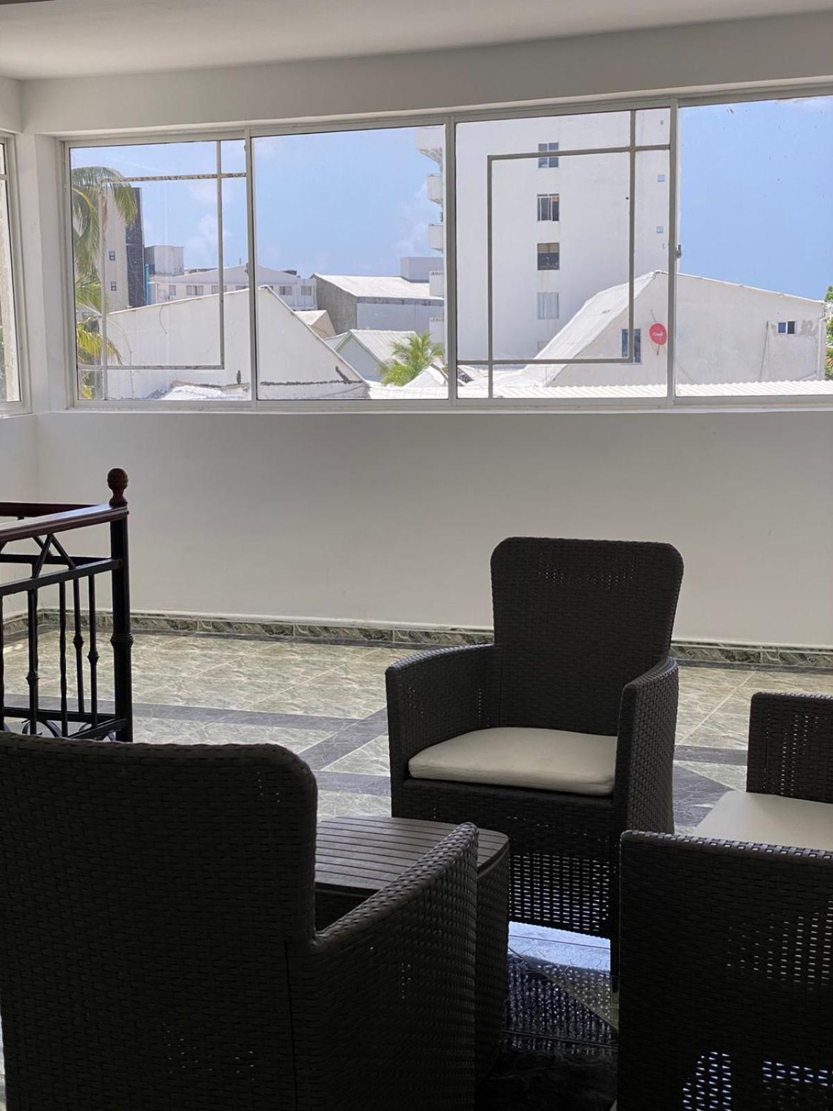 Hotel Sai