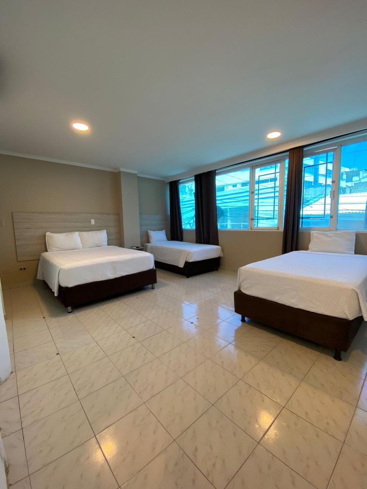 Hotel Sai 2*