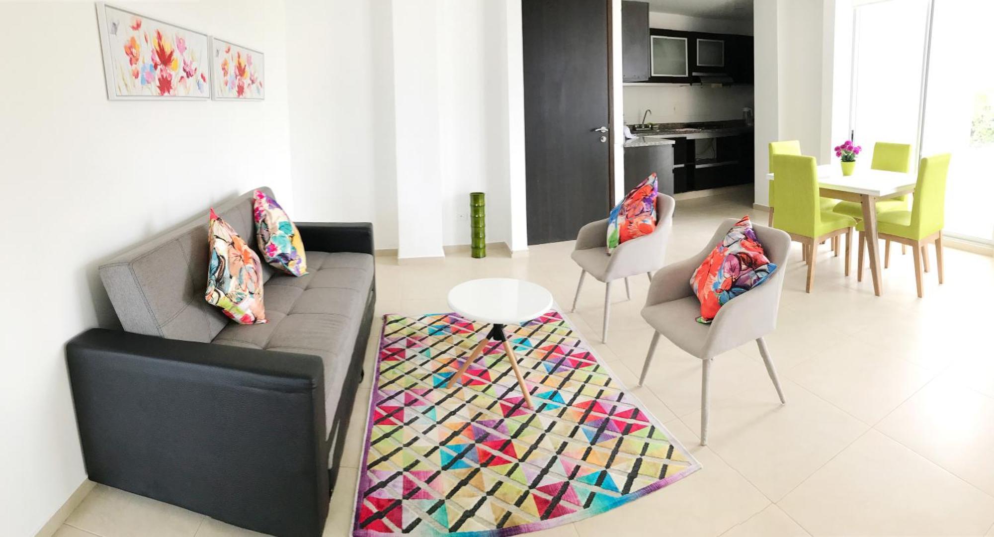 Apartment Flowers By Vr