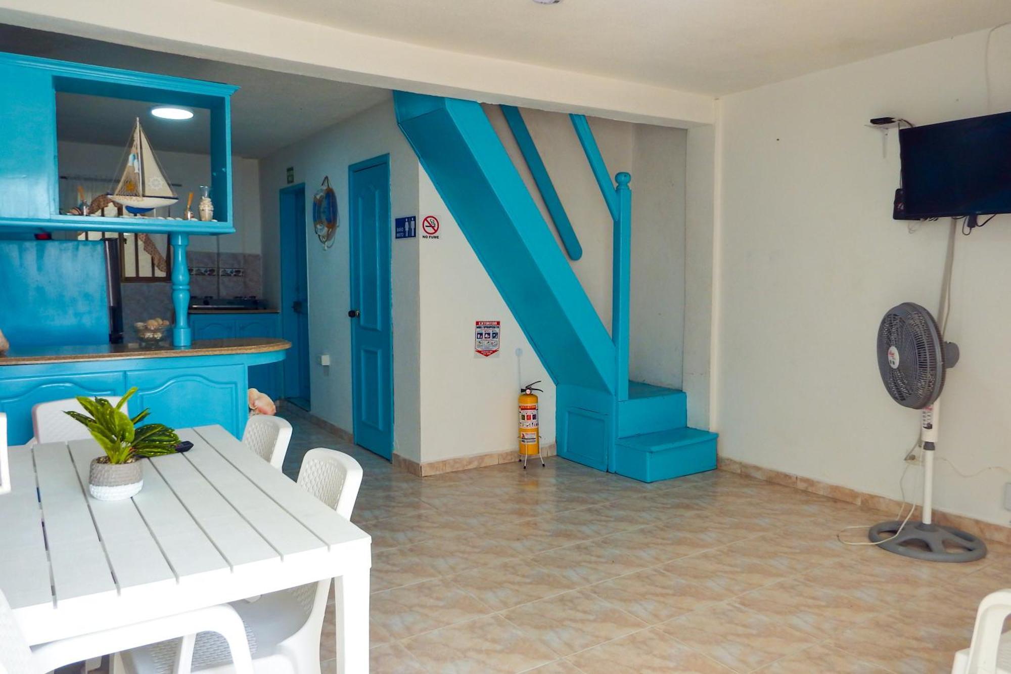 Ohana House * San Andrés
