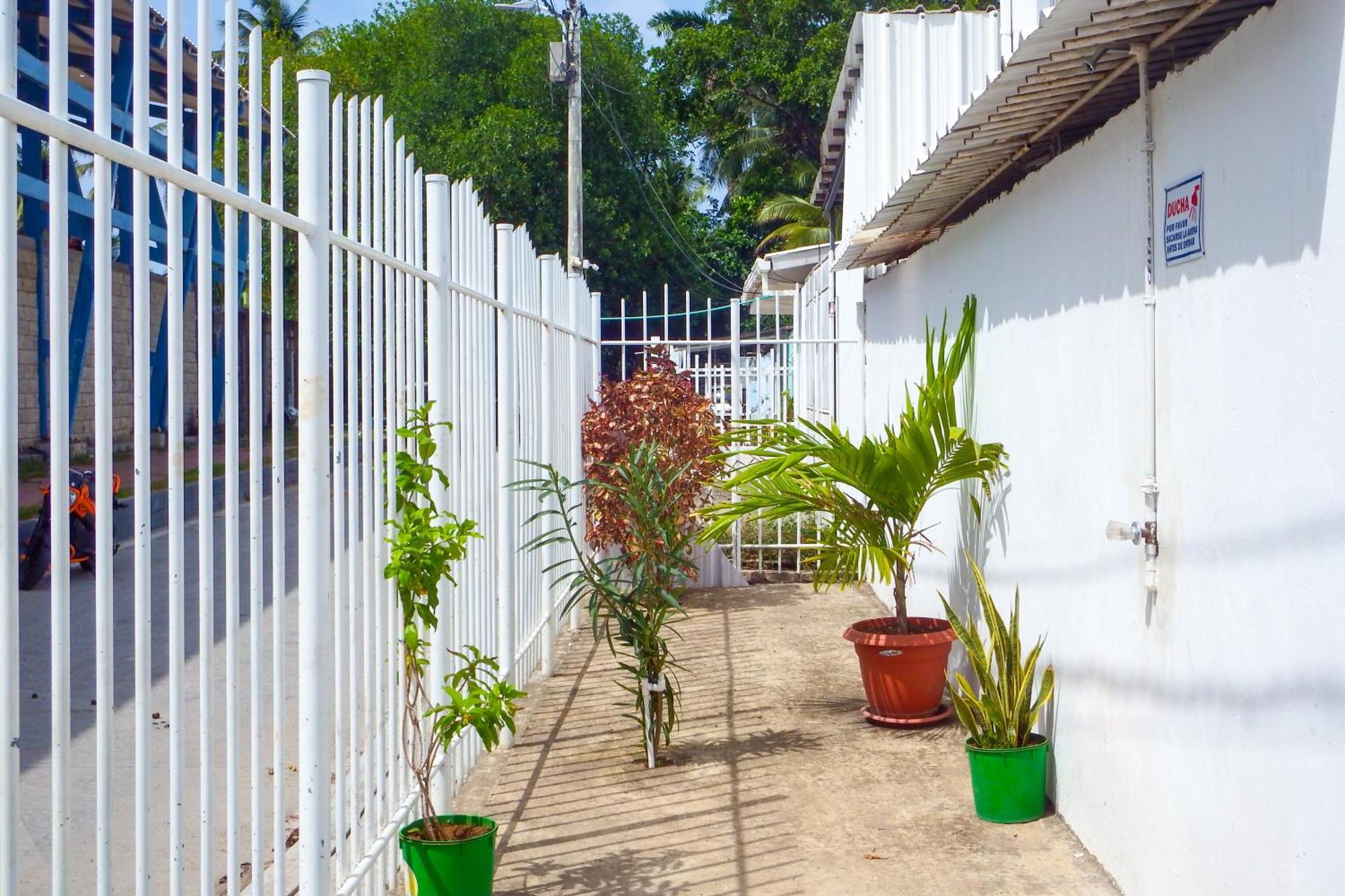Ohana House