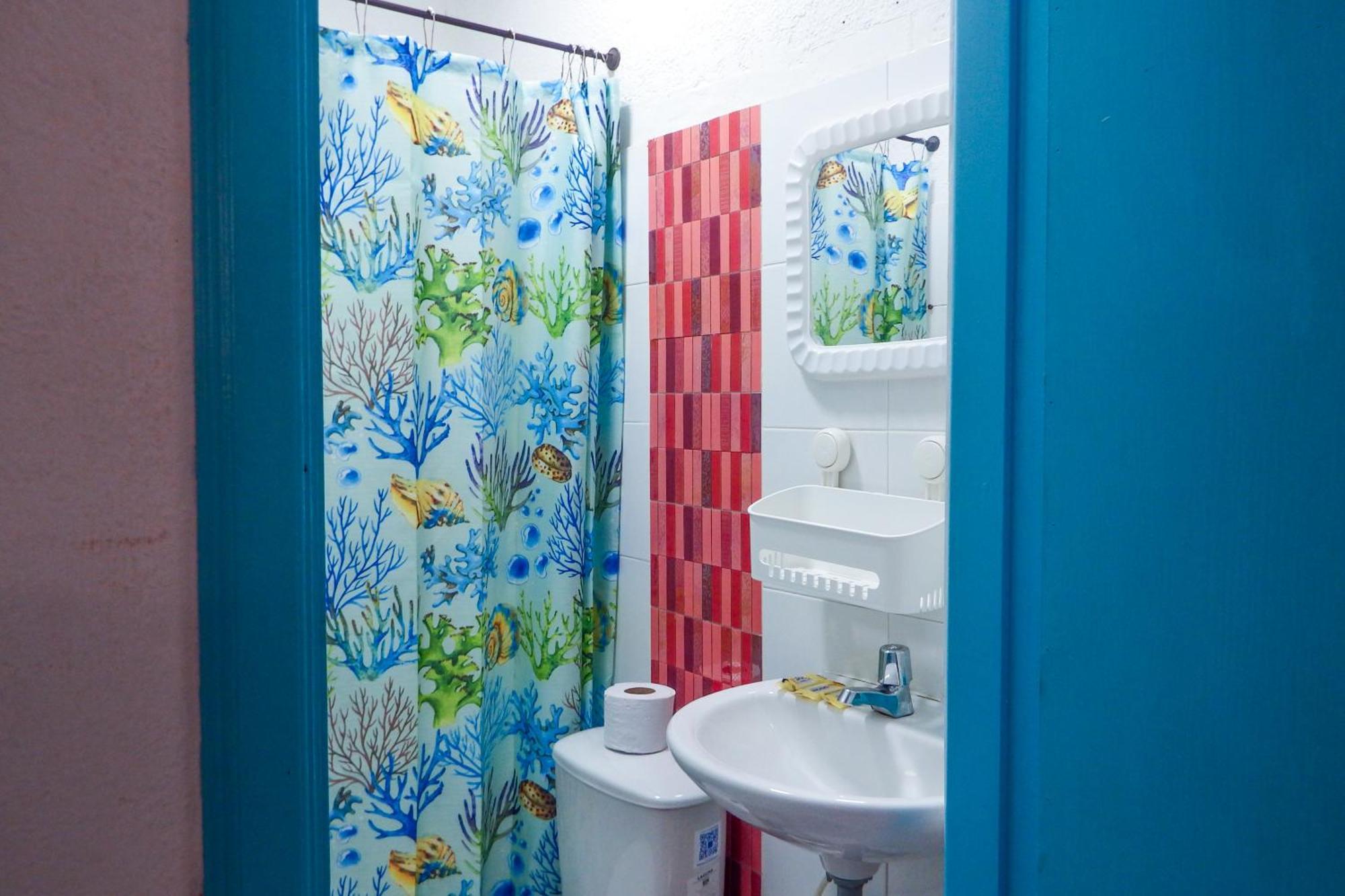 Сasa de vacaciones Ohana House San Andrés