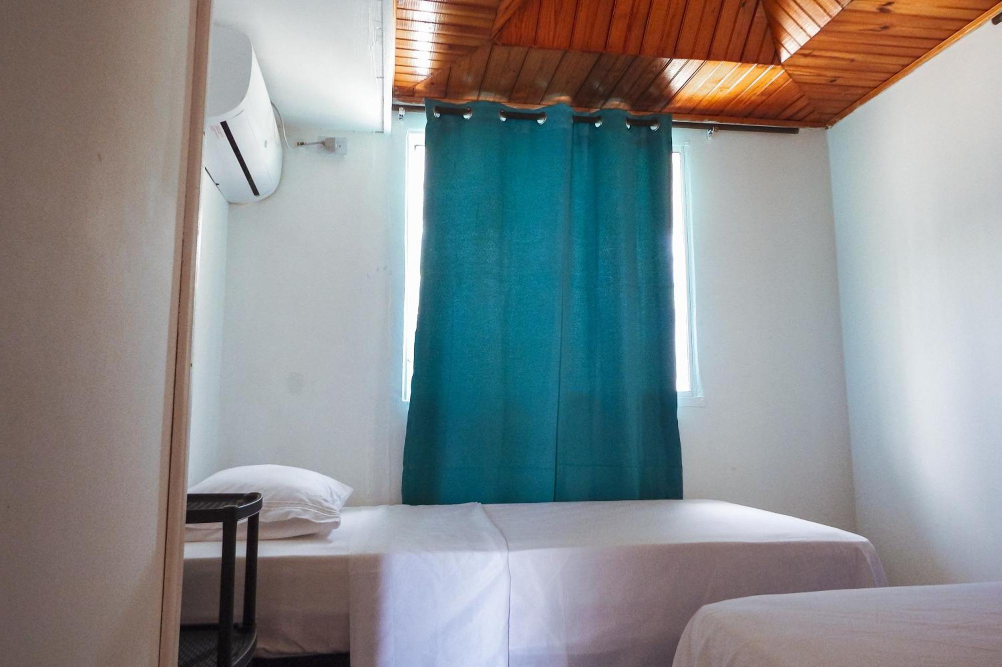 Ohana House Сasa de vacaciones San Andrés