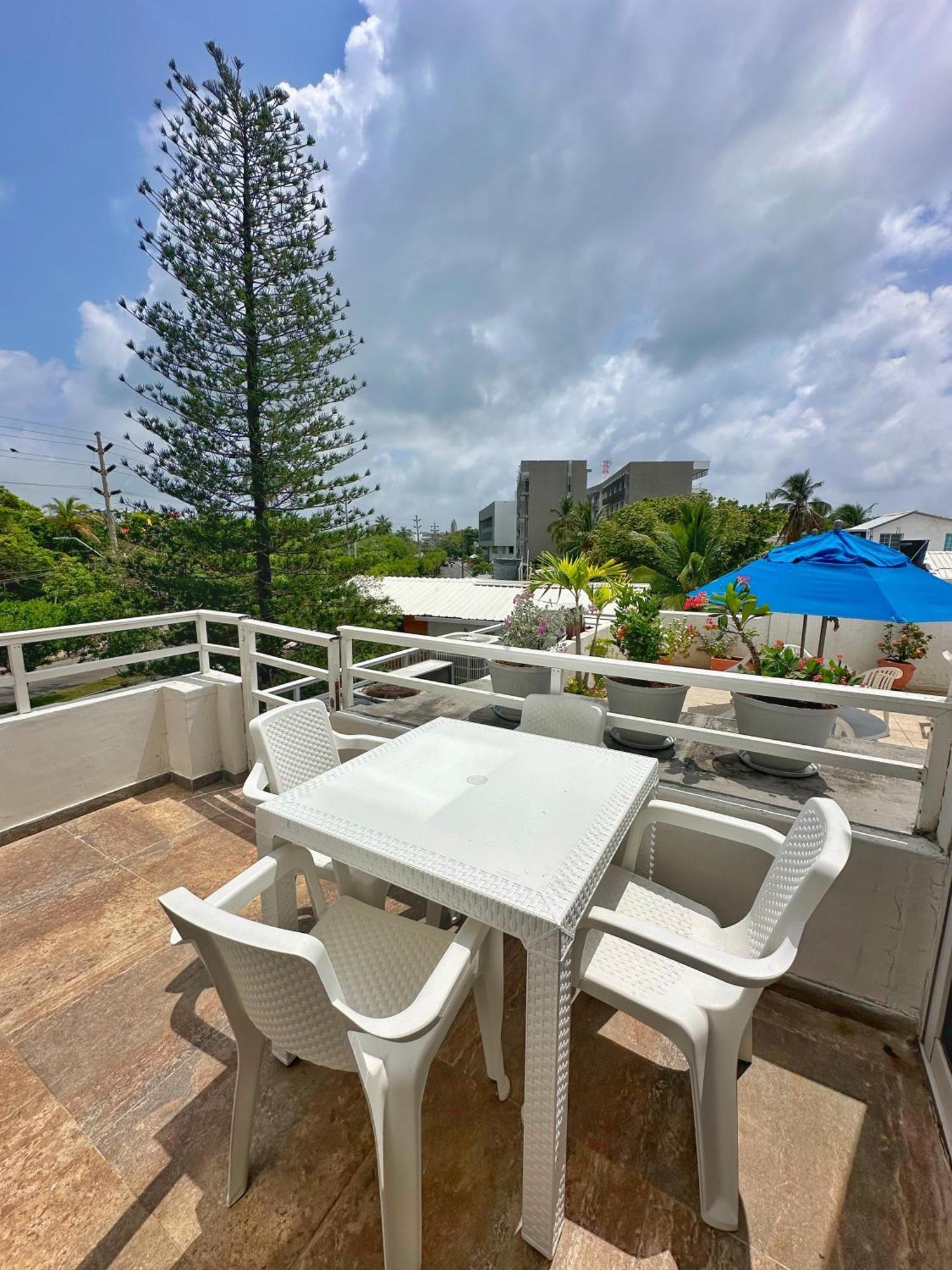 Apartamento Loft Bahia Fragata San Andrés