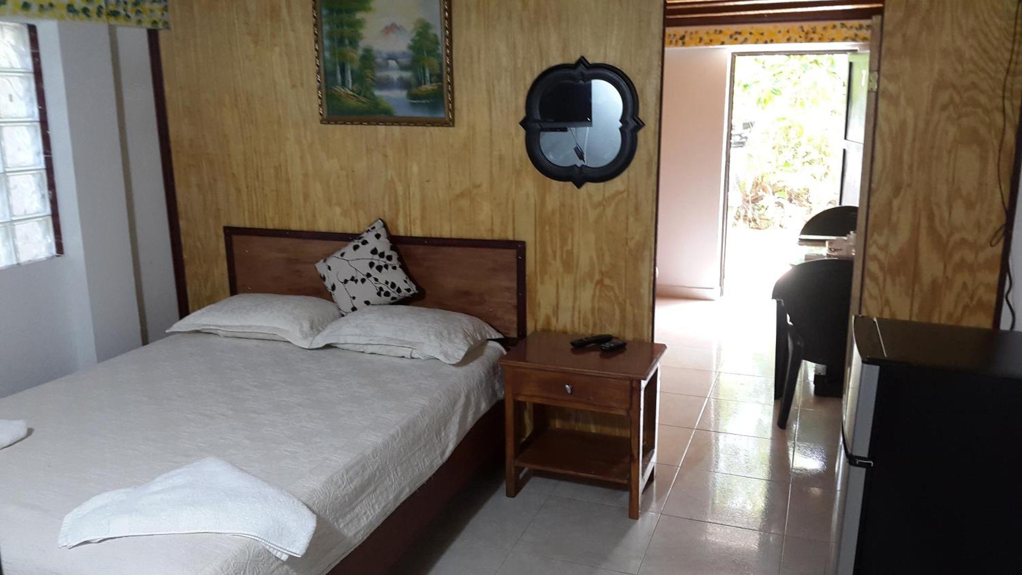 Turistico Angula Place Apartamento San Andrés