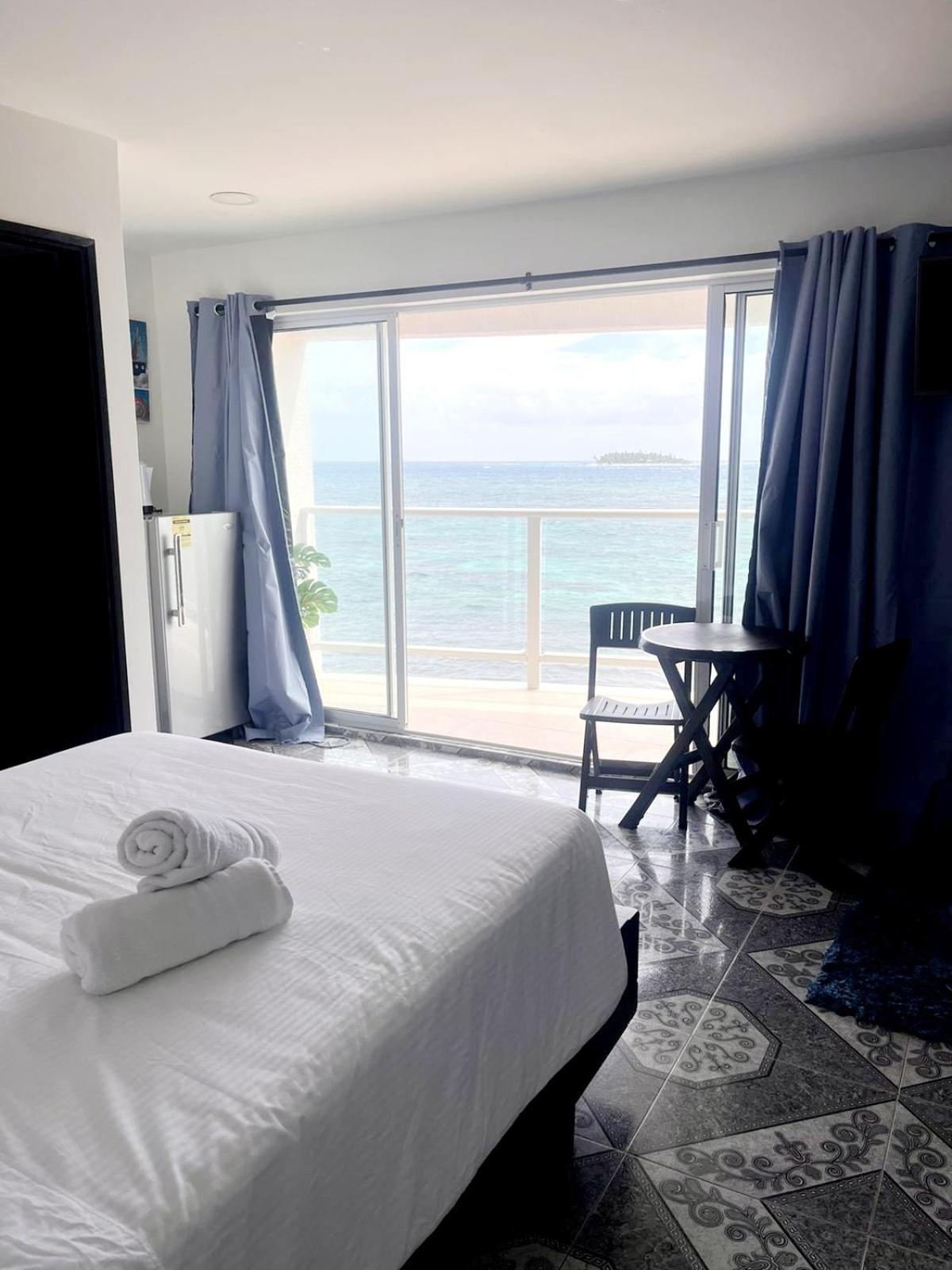 Caribbean Island 3* San Andrés