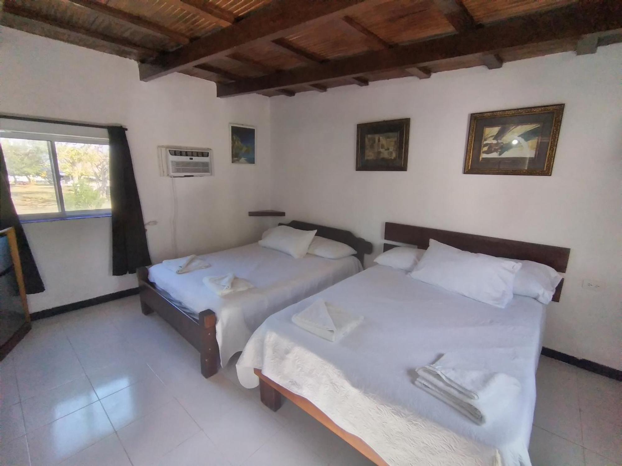 Apartamento Turistico Angula Place San Andrés