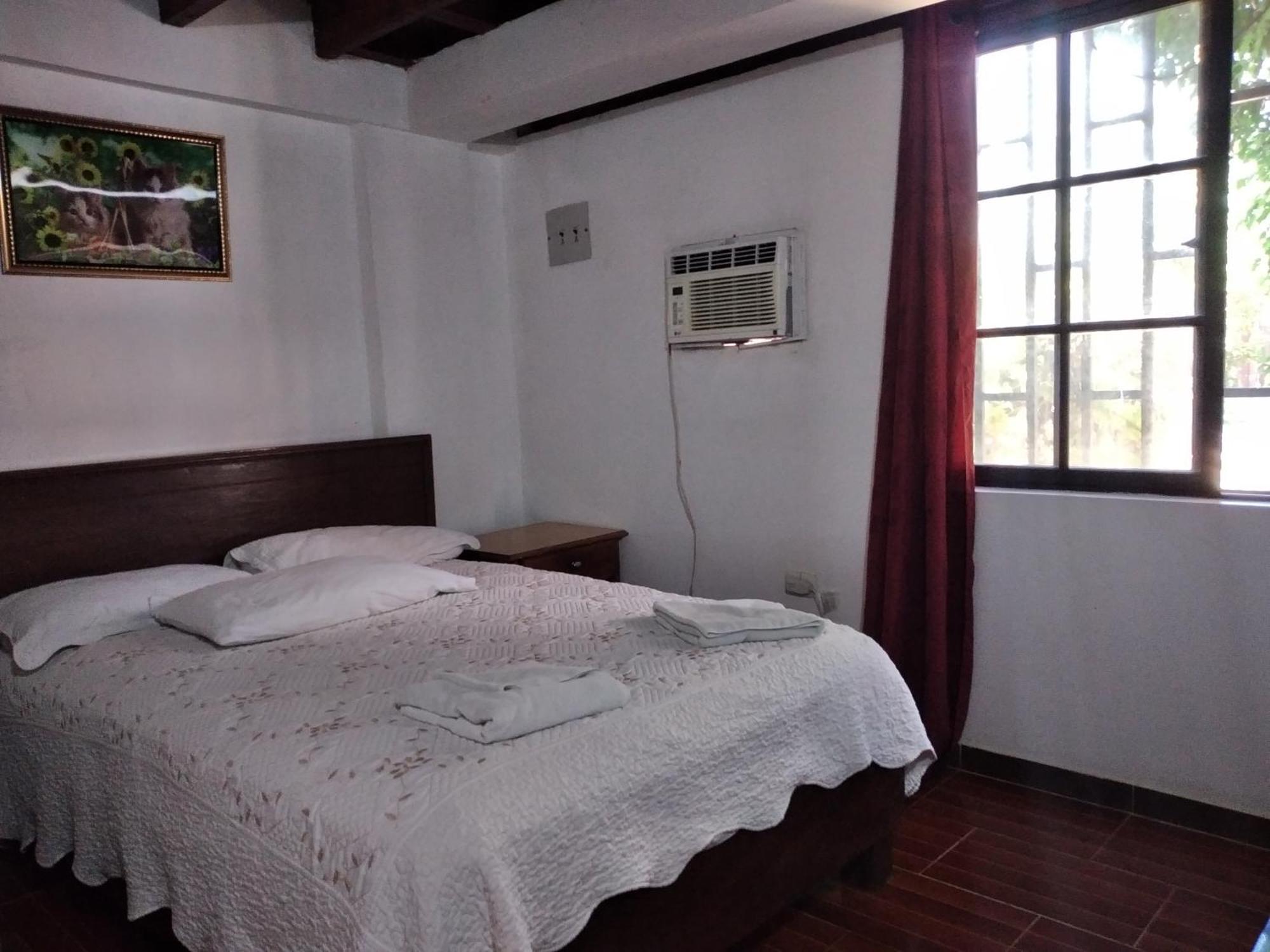 Apartamento Turistico Angula Place San Andrés
