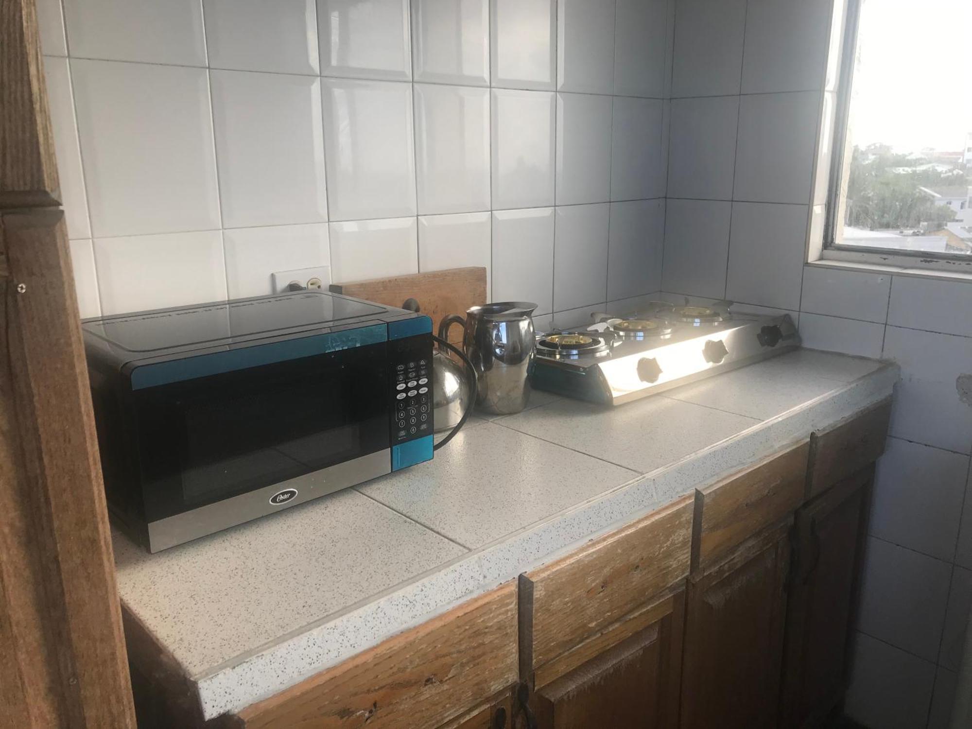 Apartamento Edificio Sarie Bay San Andrés
