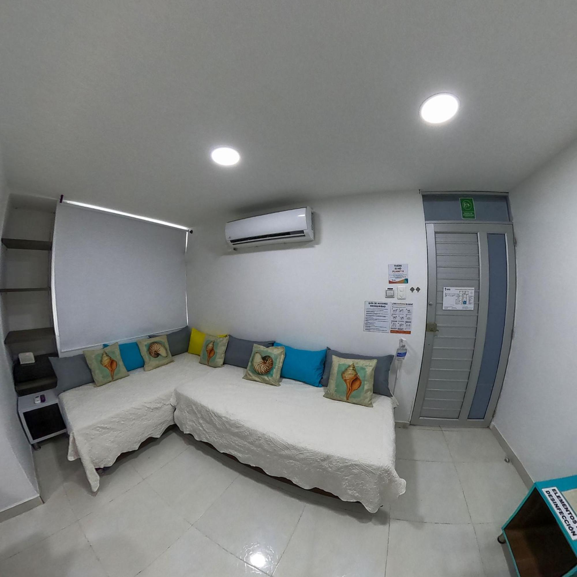 Aury Apartamento