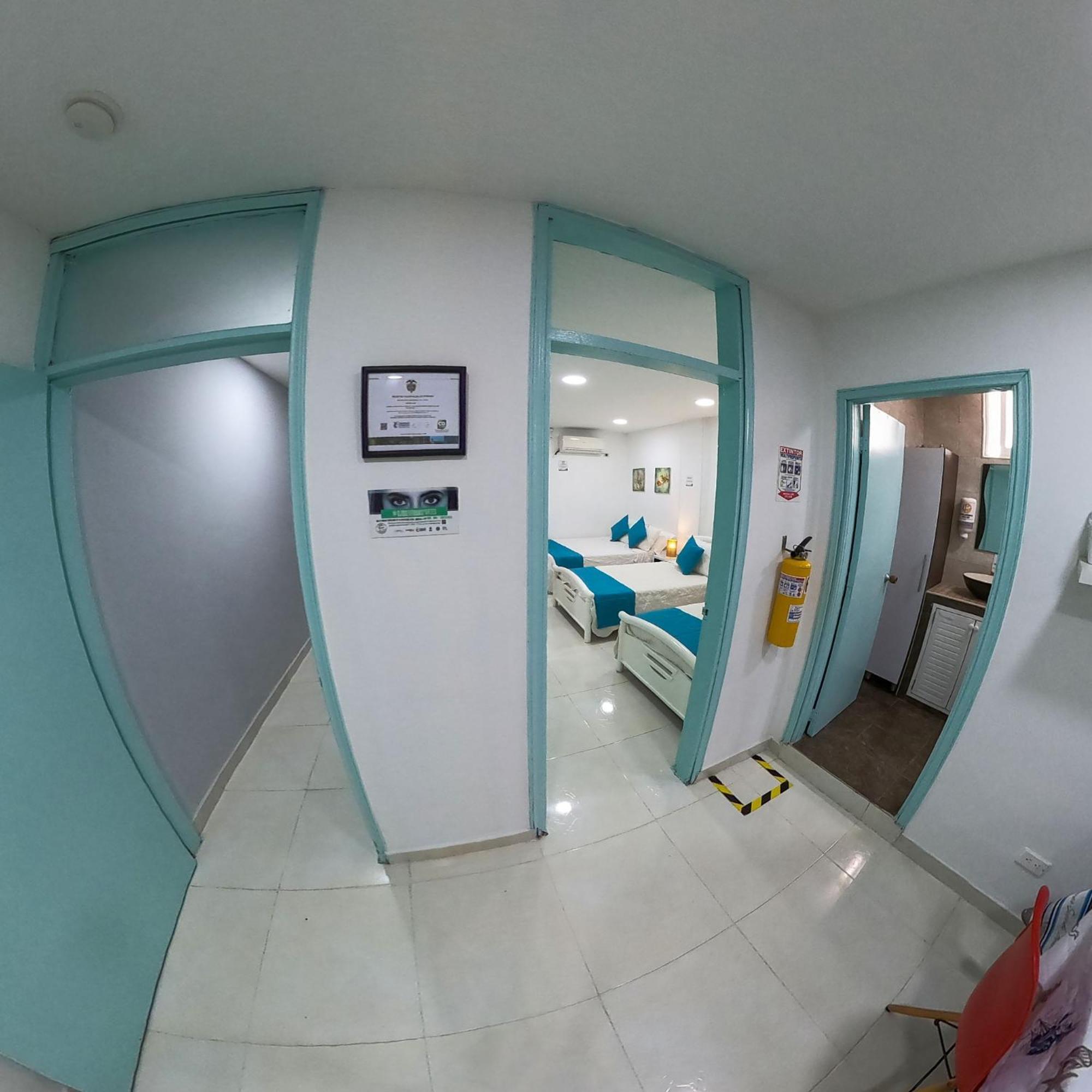 Apartment Aury