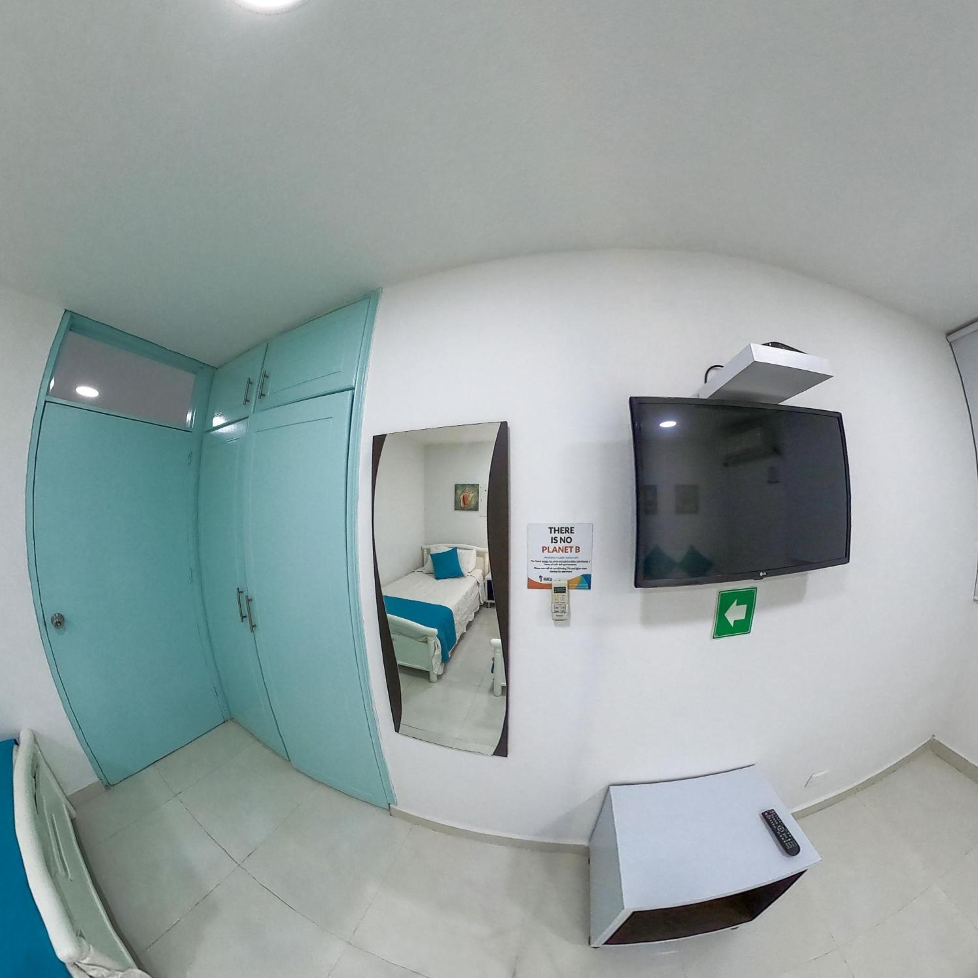 Apartamento Aury