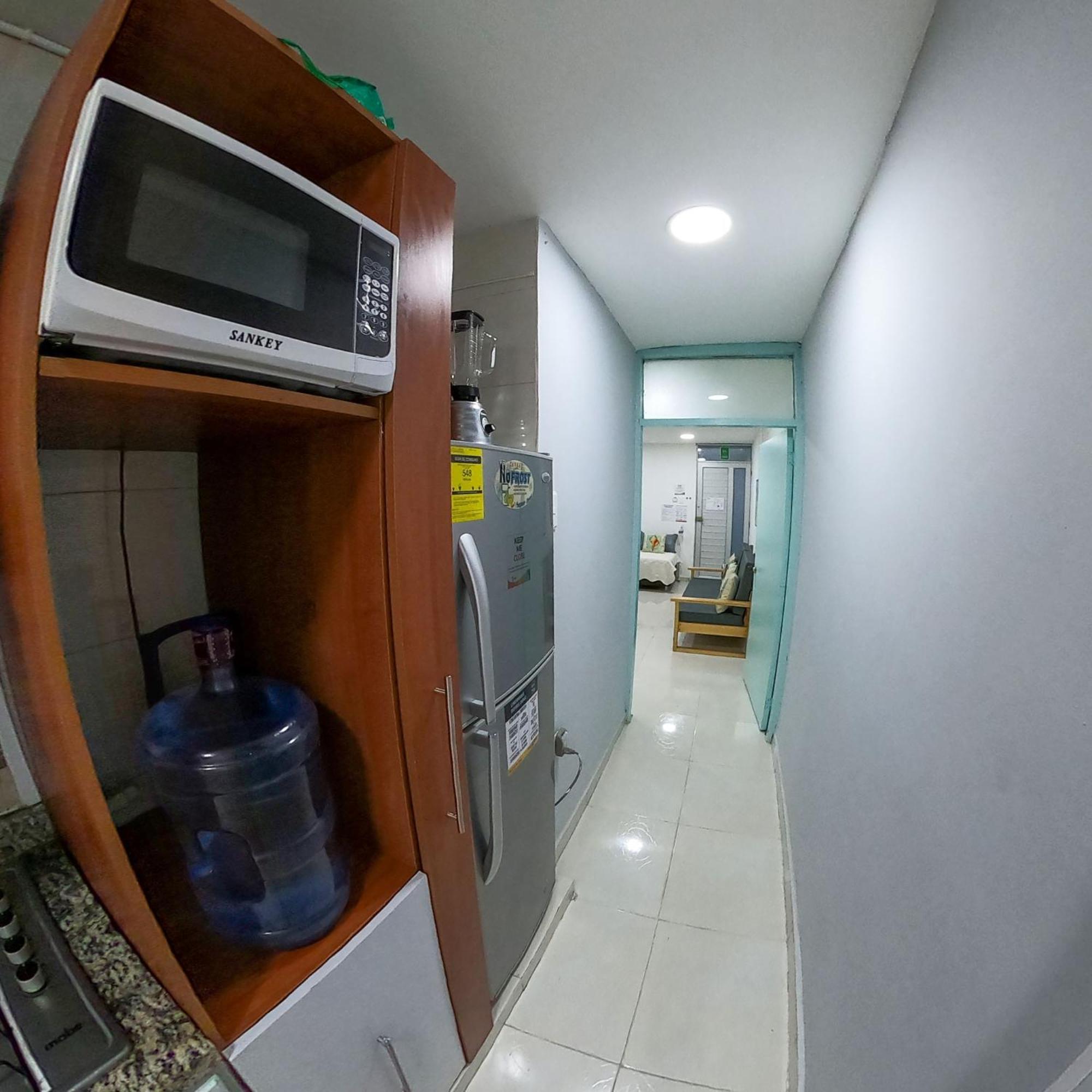 Aury Apartamento
