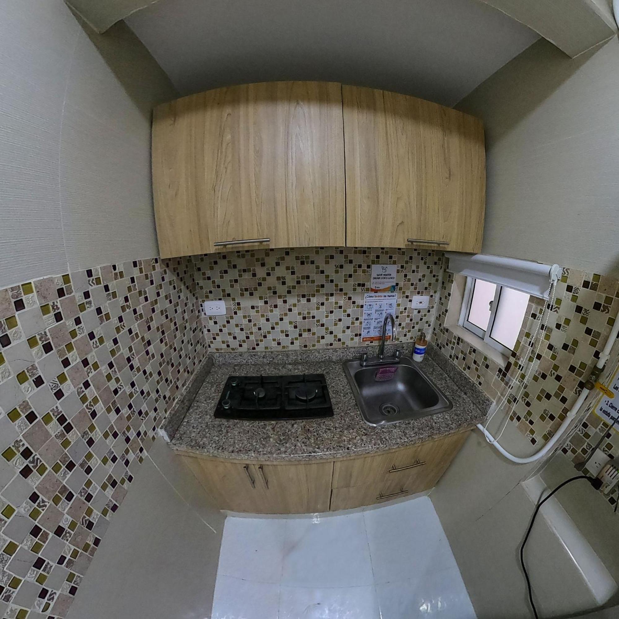 Apartamento Aury San Andrés