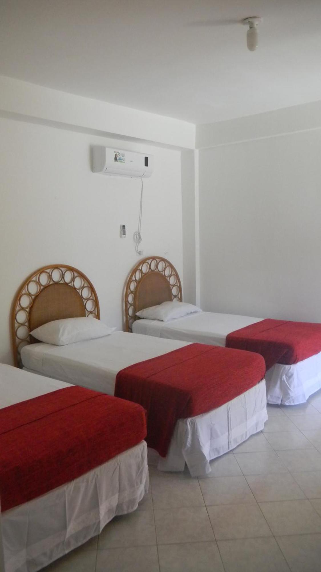 Sunset Hotel Hotel San Andres (San Andres and Providencia Islands)