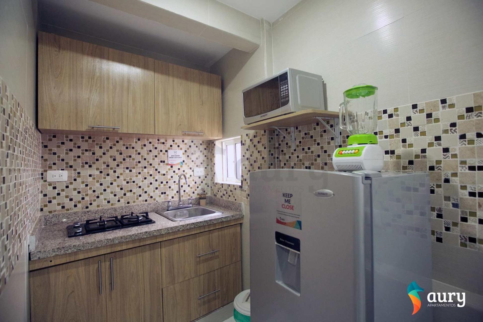 Aury Apartamento