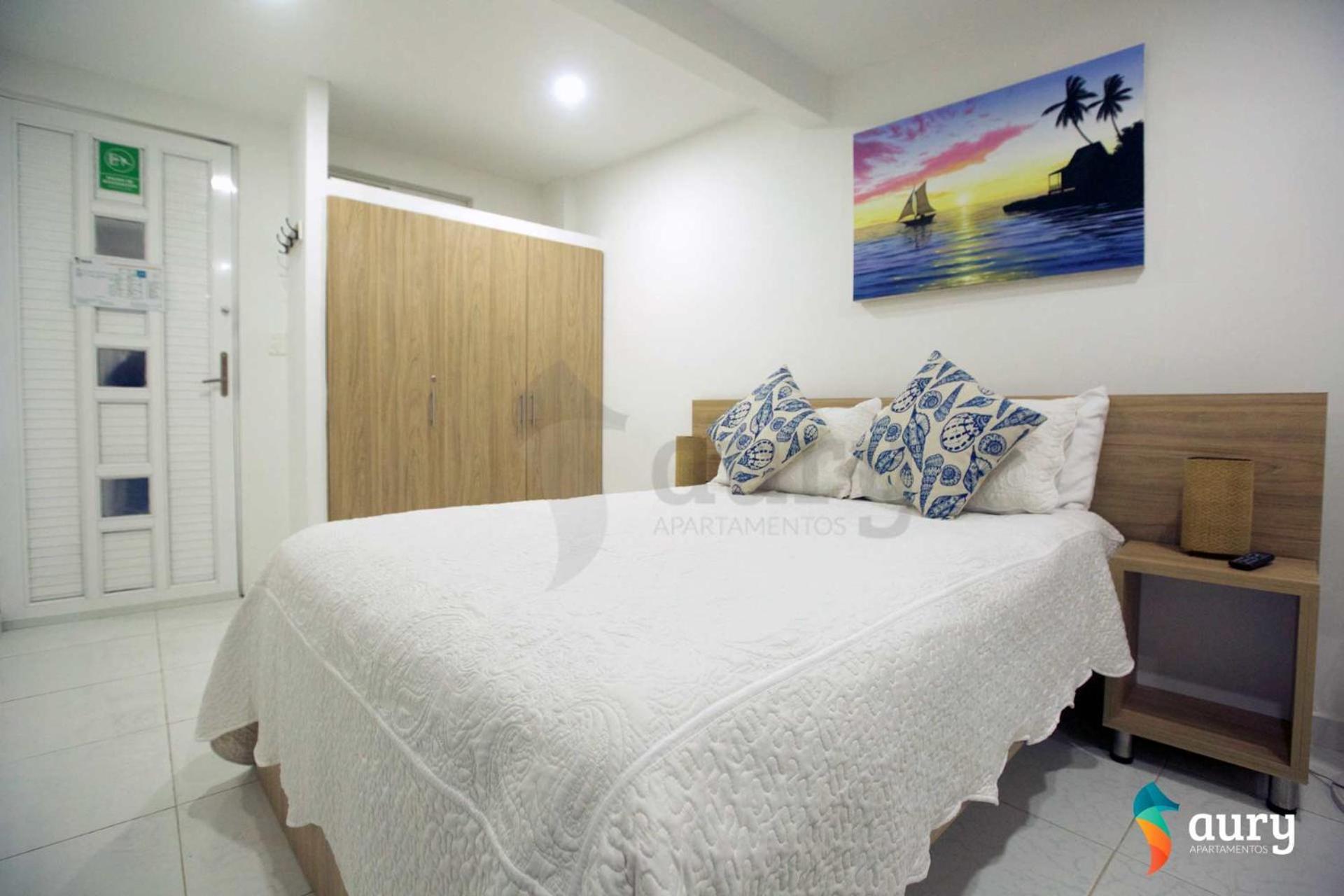 Aury Apartamento San Andrés