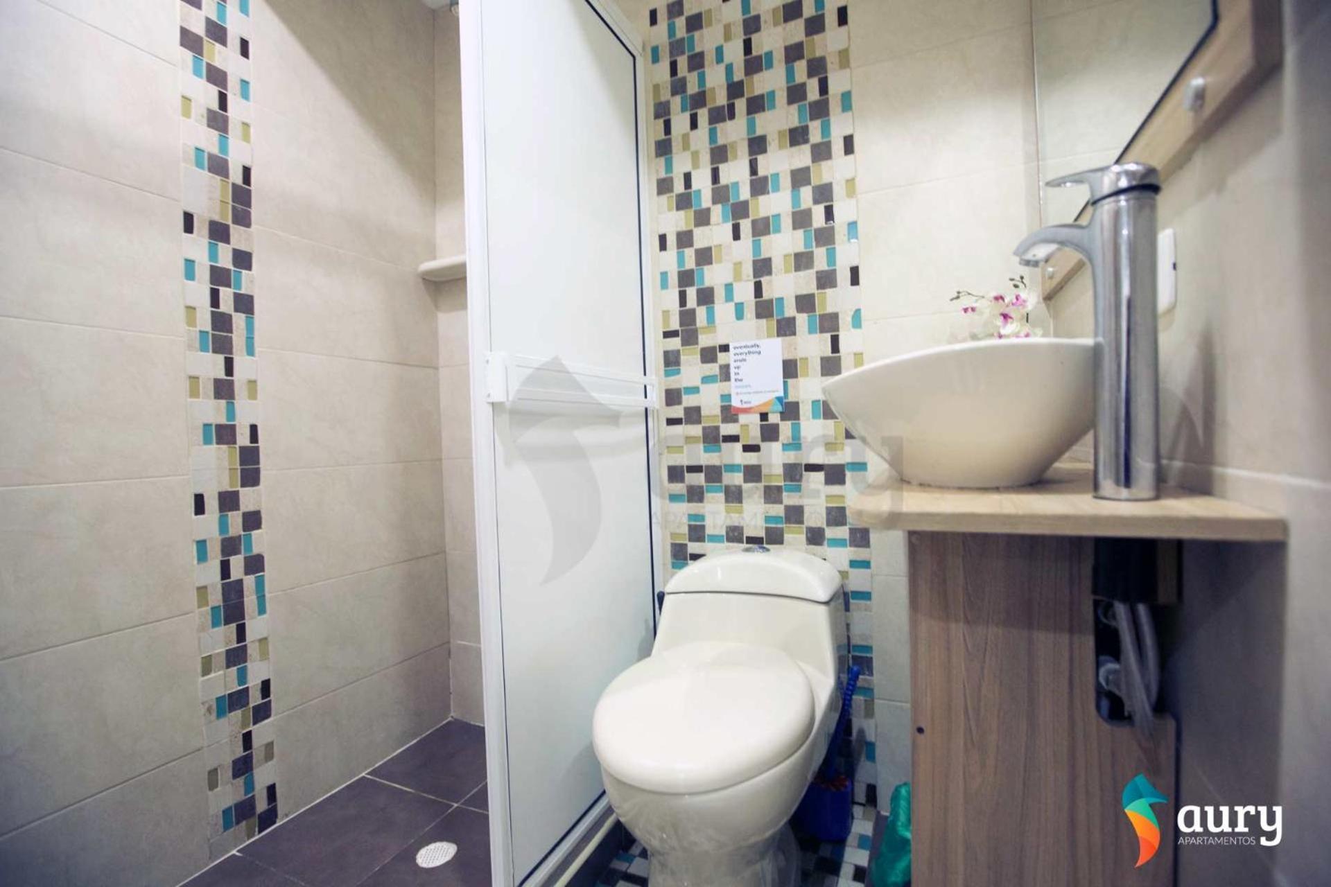 Aury Apartamento San Andrés