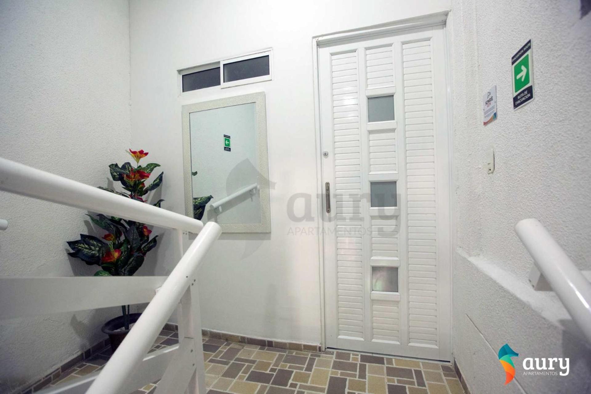Aury Apartamento *