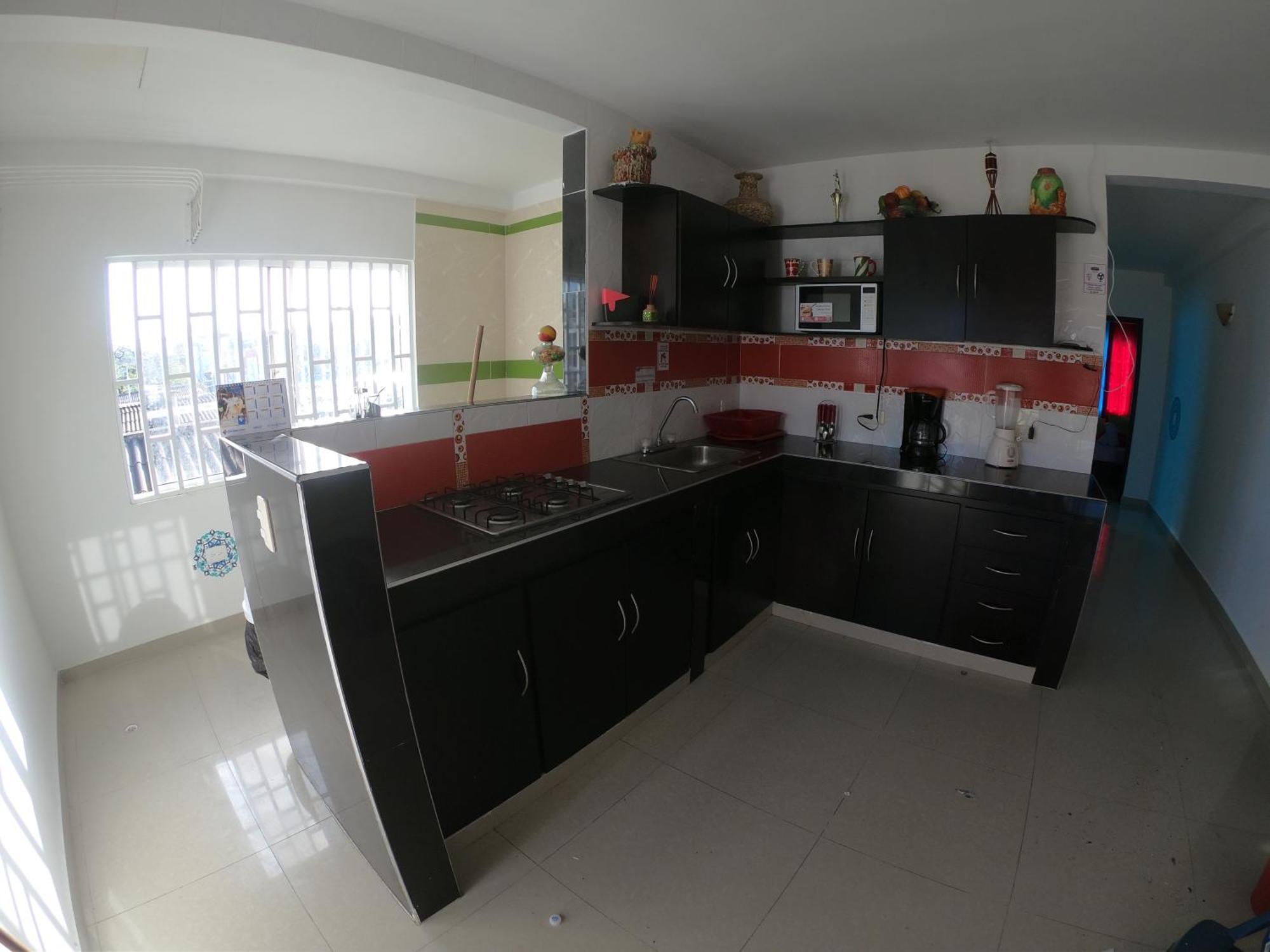 Apartamento Ksan *