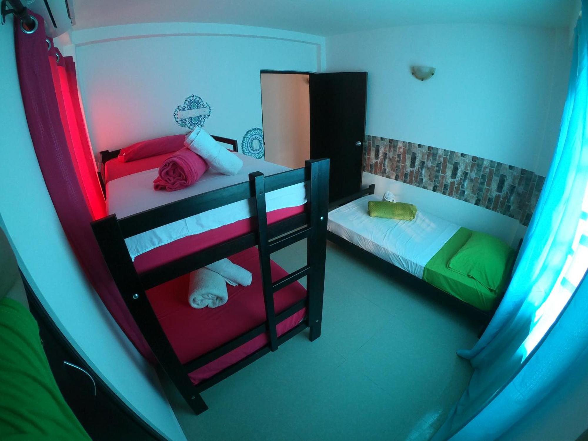 Apartamento Ksan San Andrés