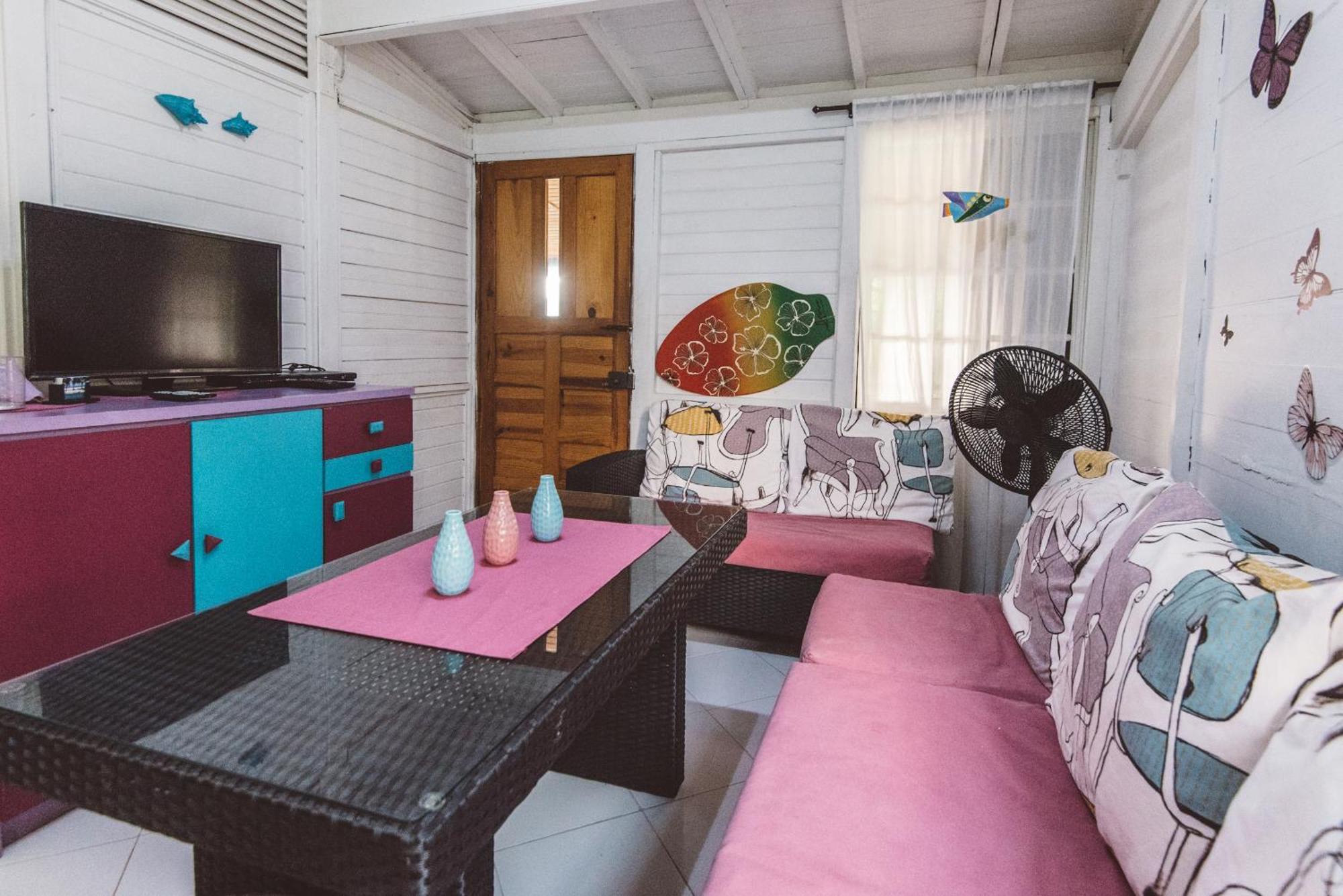 Casa Ingrid *