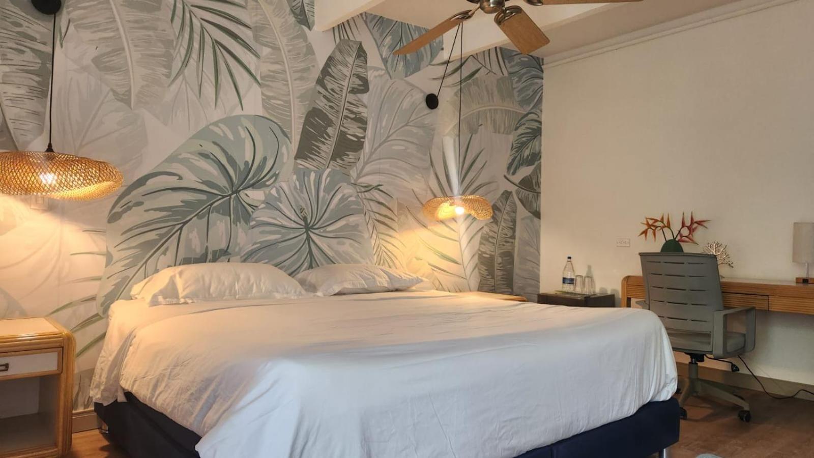 Hotel Cocoplum 4*