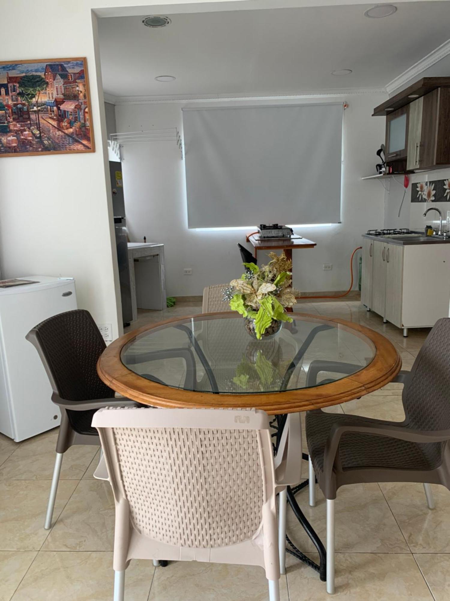 Apartamento Janeth’s Place San Andrés