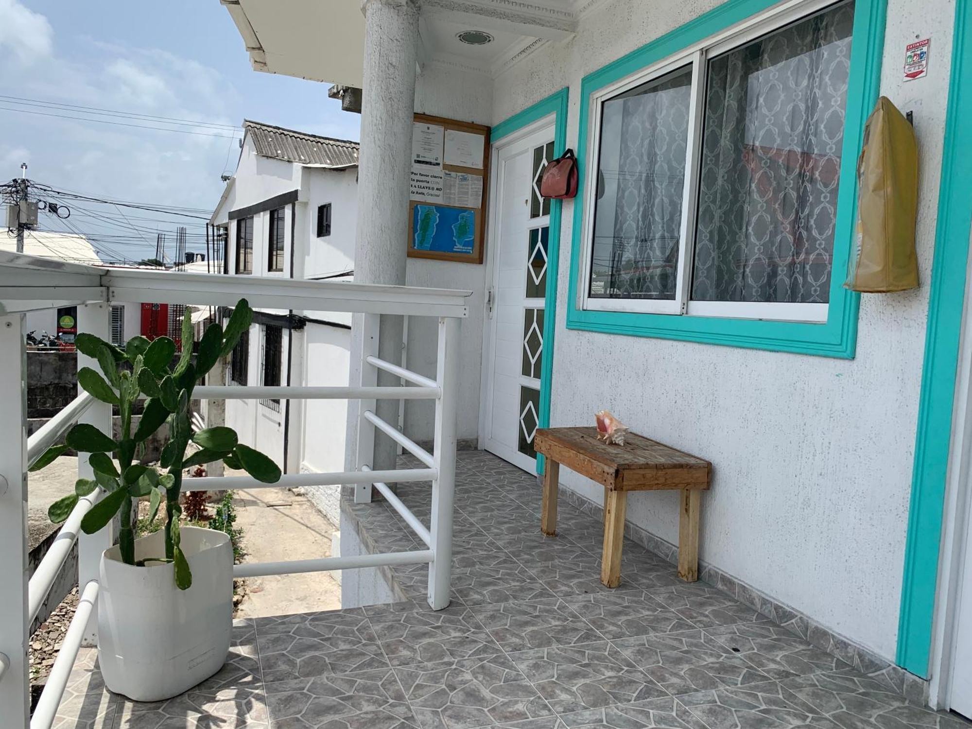 Janeth’s Place * San Andrés