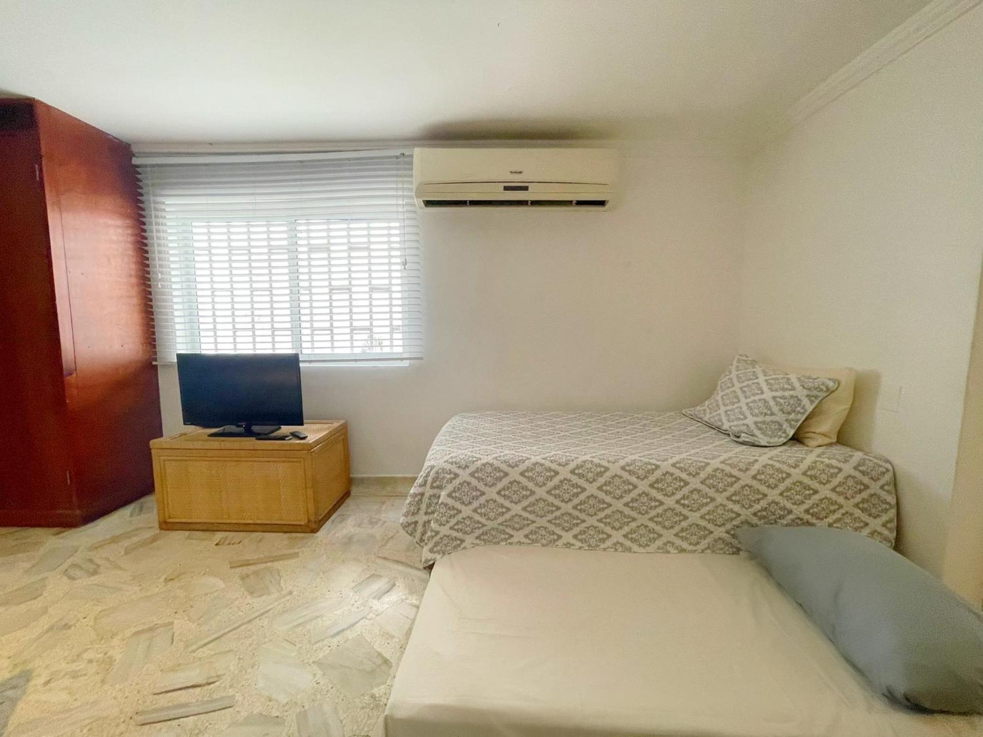 Orquidea Loft By Vr Apartamento San Andrés
