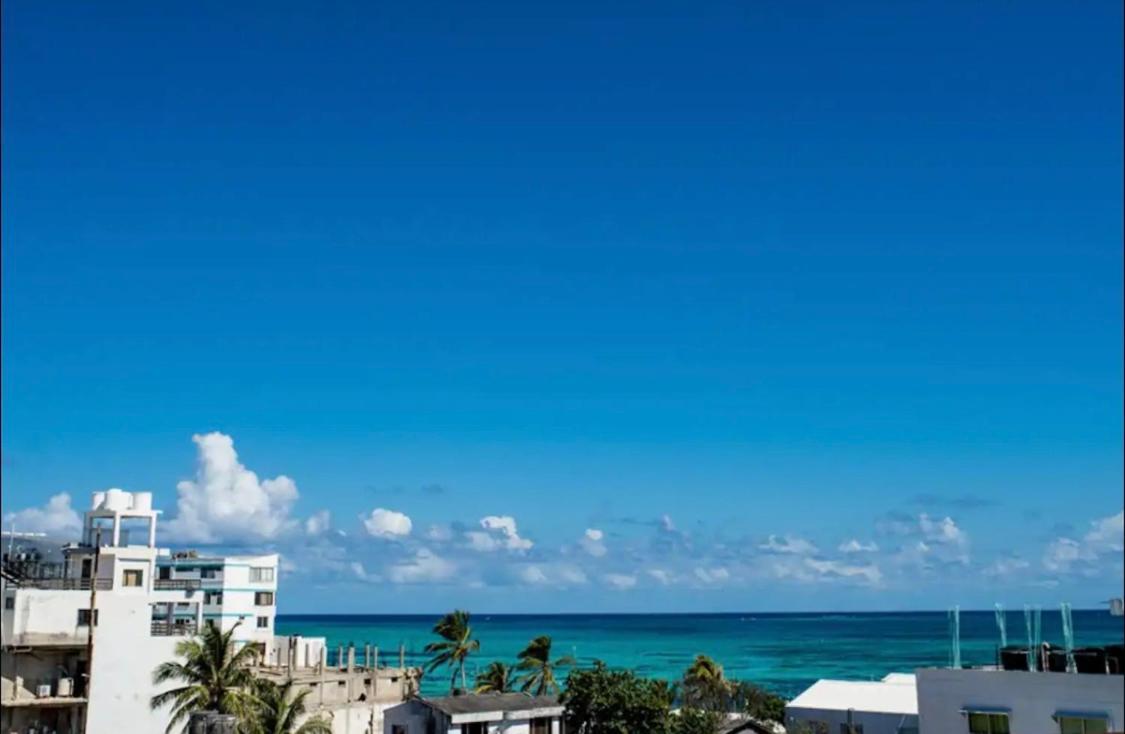 Apartamento Aptos Duplex A Pasos De La Playa Principal *