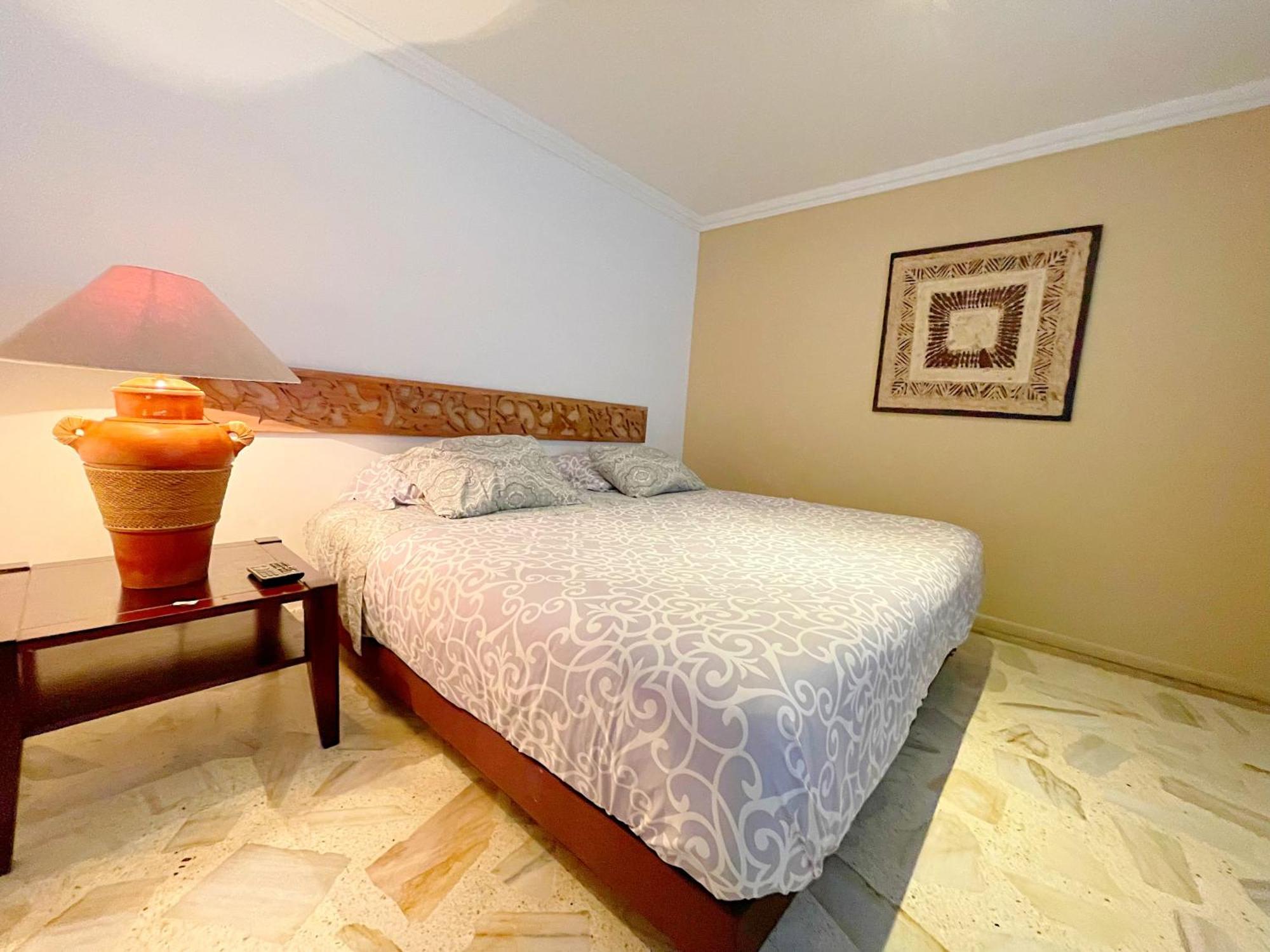 Apartamento Orquidea Loft By Vr San Andrés