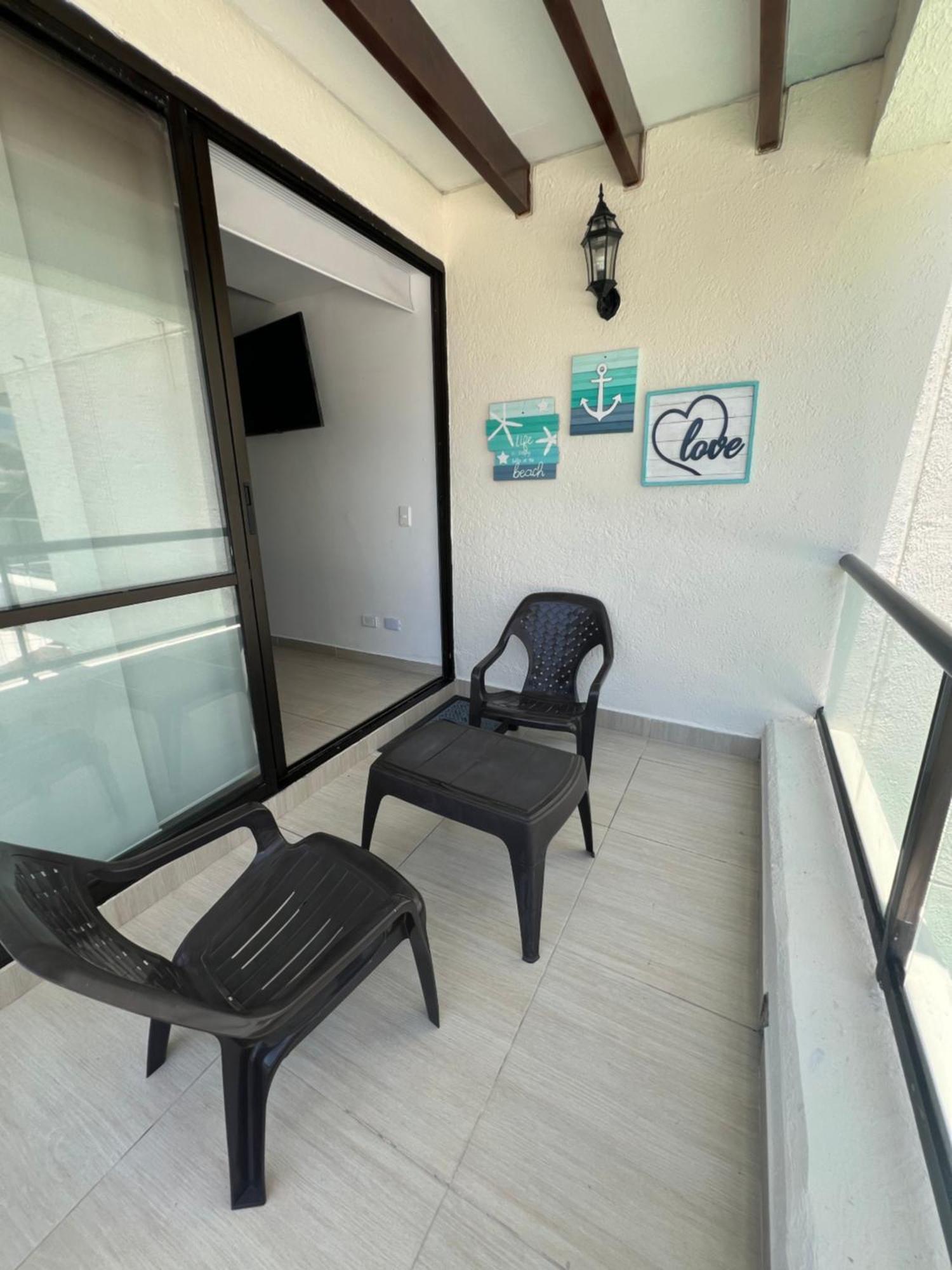 Edificio Bay Point Apartmento 307 San Andrés
