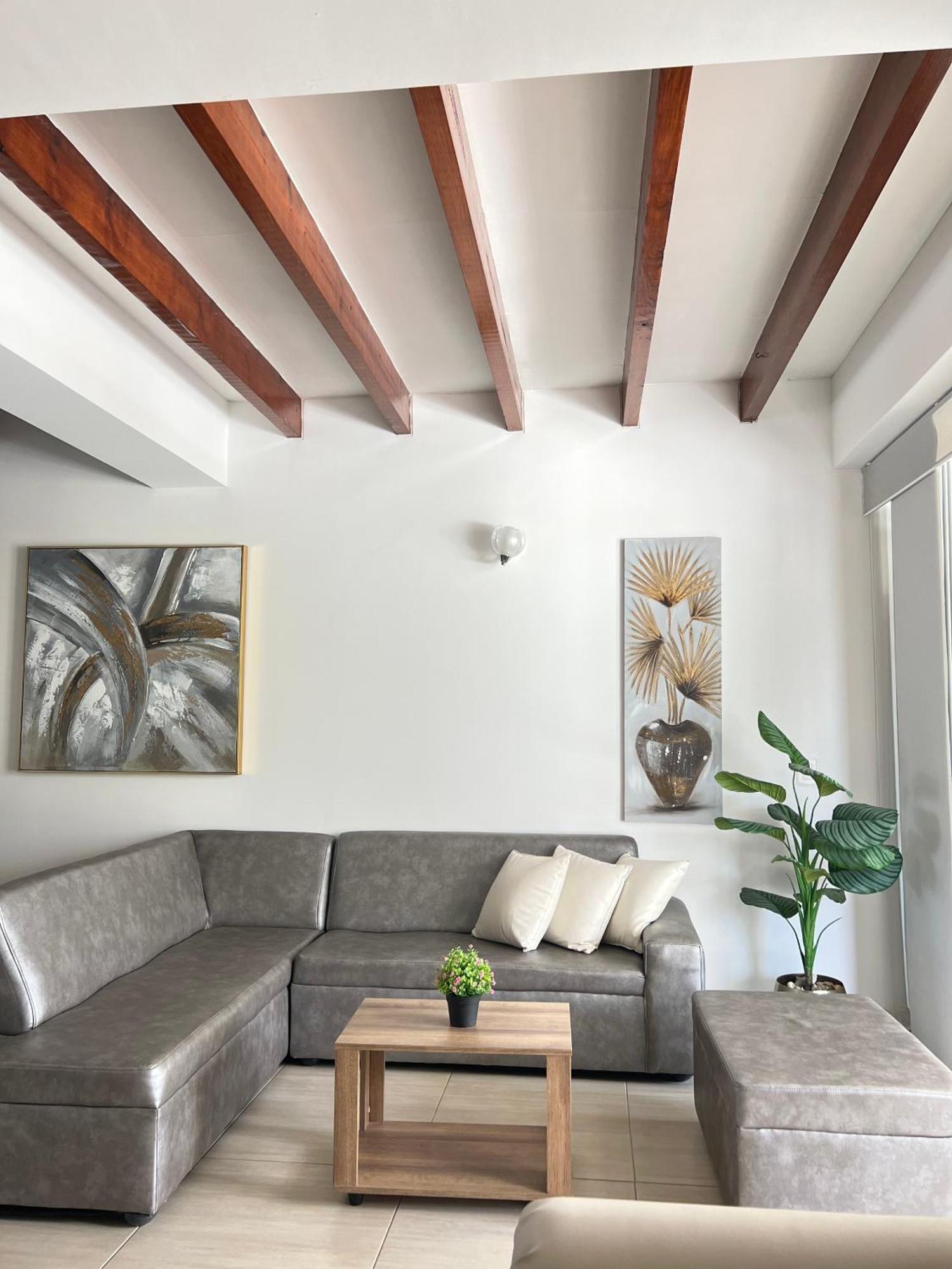 Edificio Bay Point Apartmento 307 *