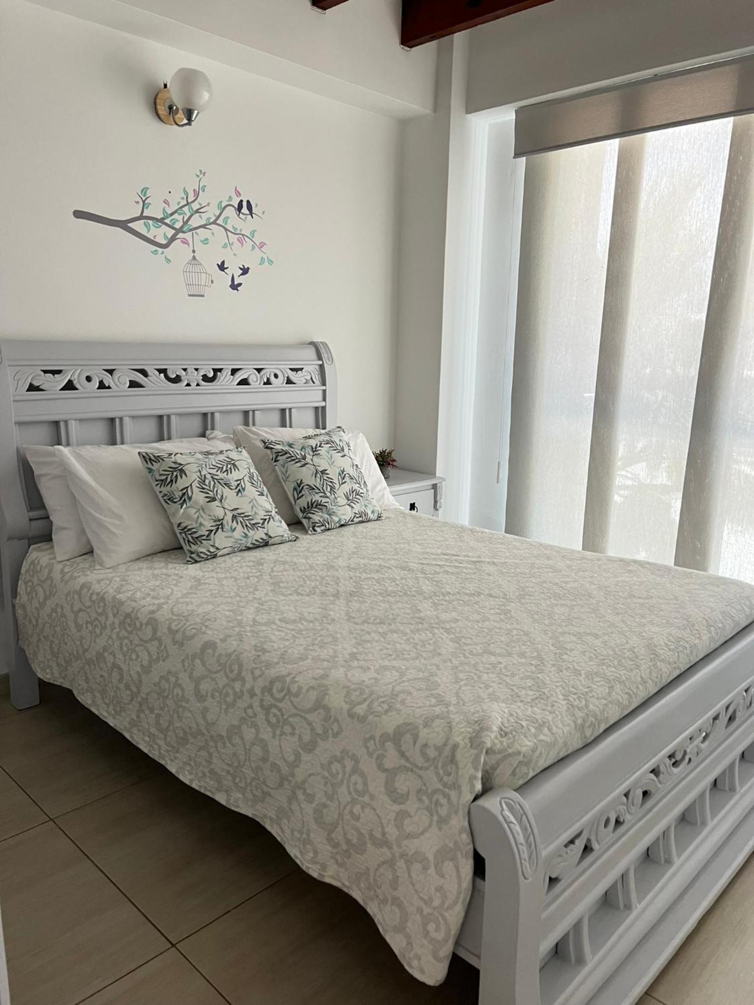 Apartamento Edificio Bay Point Apartmento 307 San Andrés