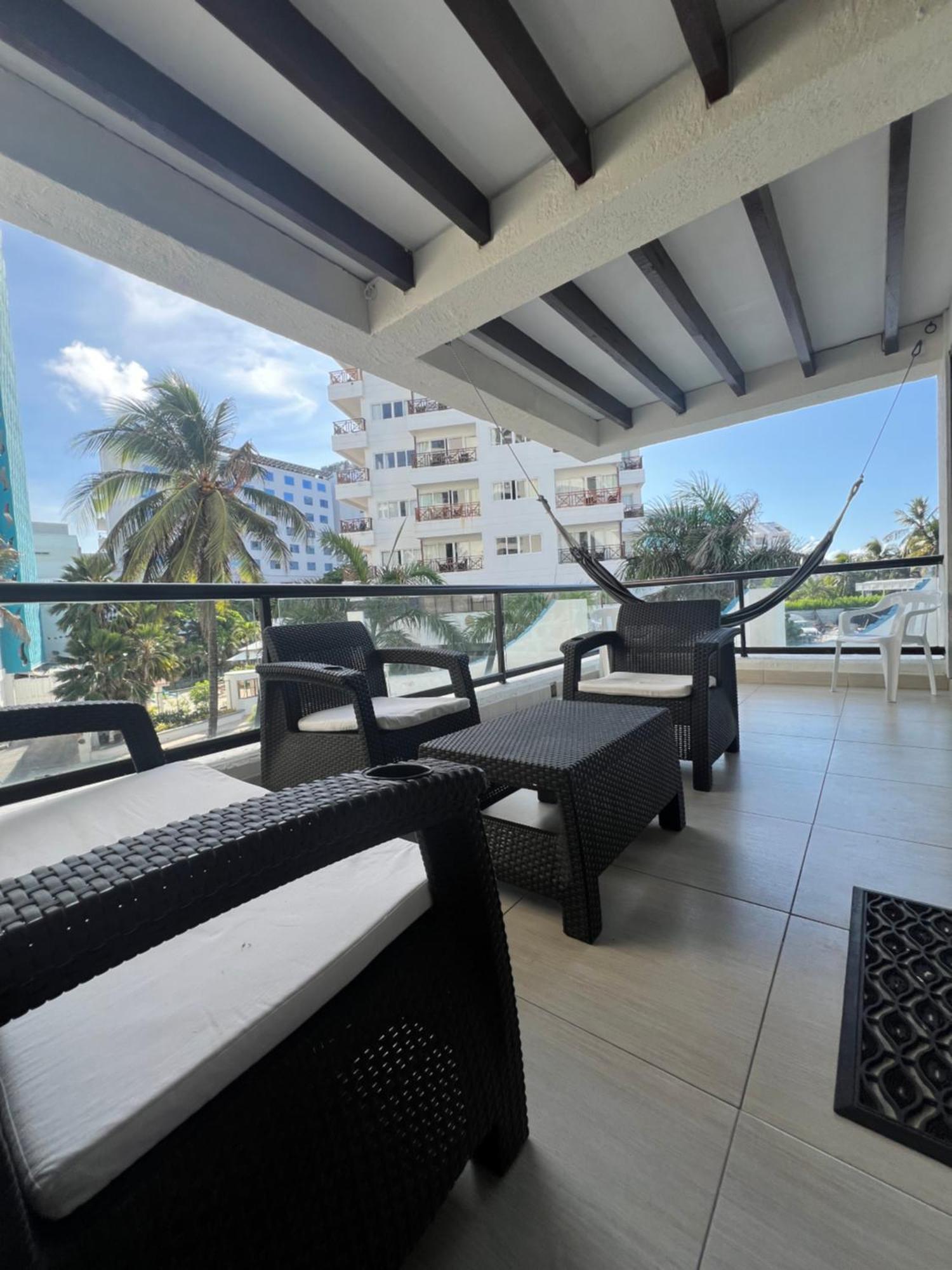 Apartamento Edificio Bay Point Apartmento 307