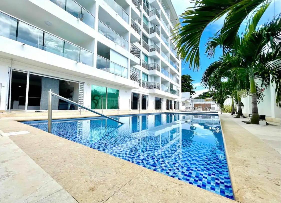 Apartamento Santorini Bay San Andrés