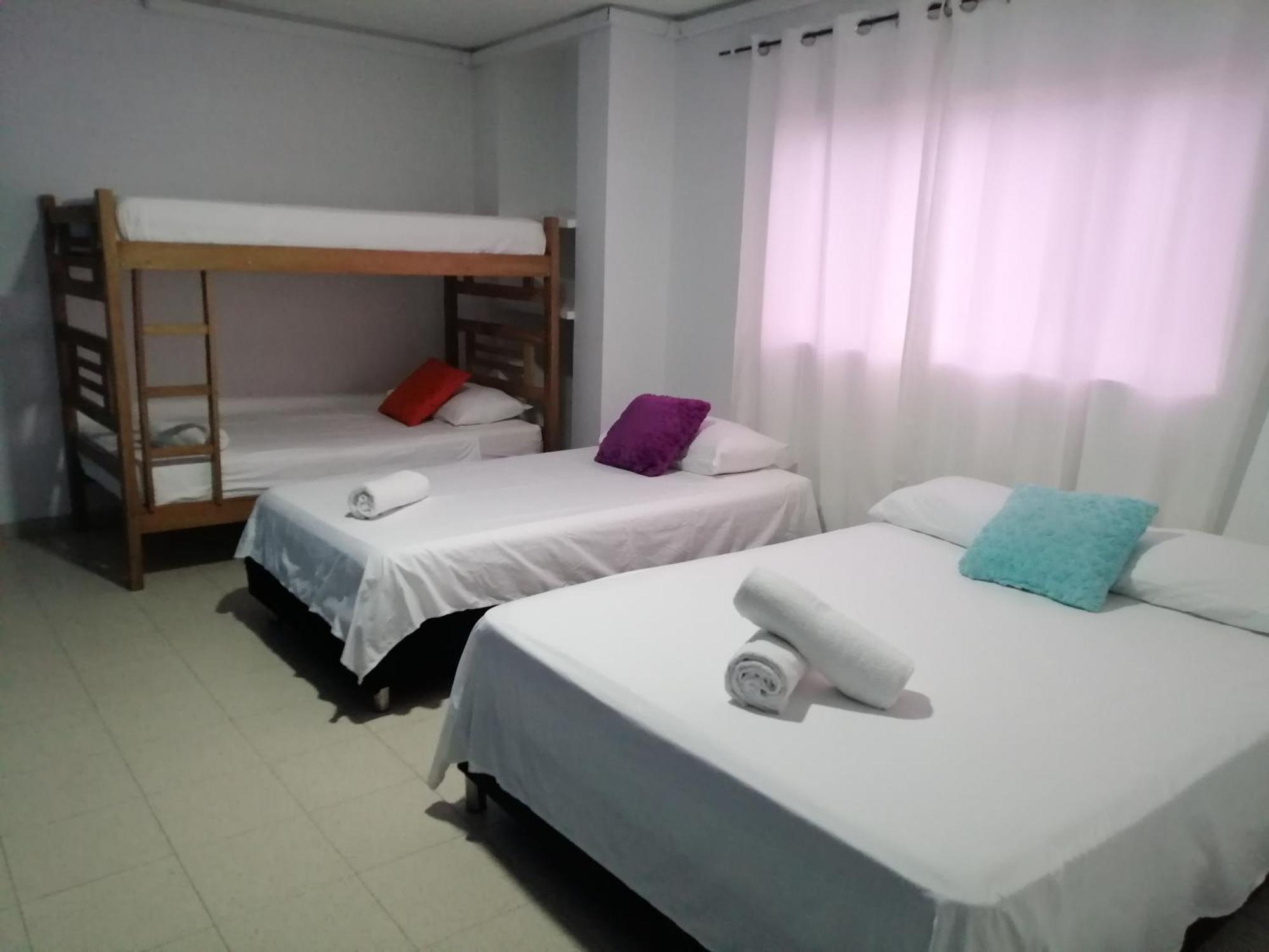 Aptos Majos Centro * San Andres (San Andres and Providencia Islands)
