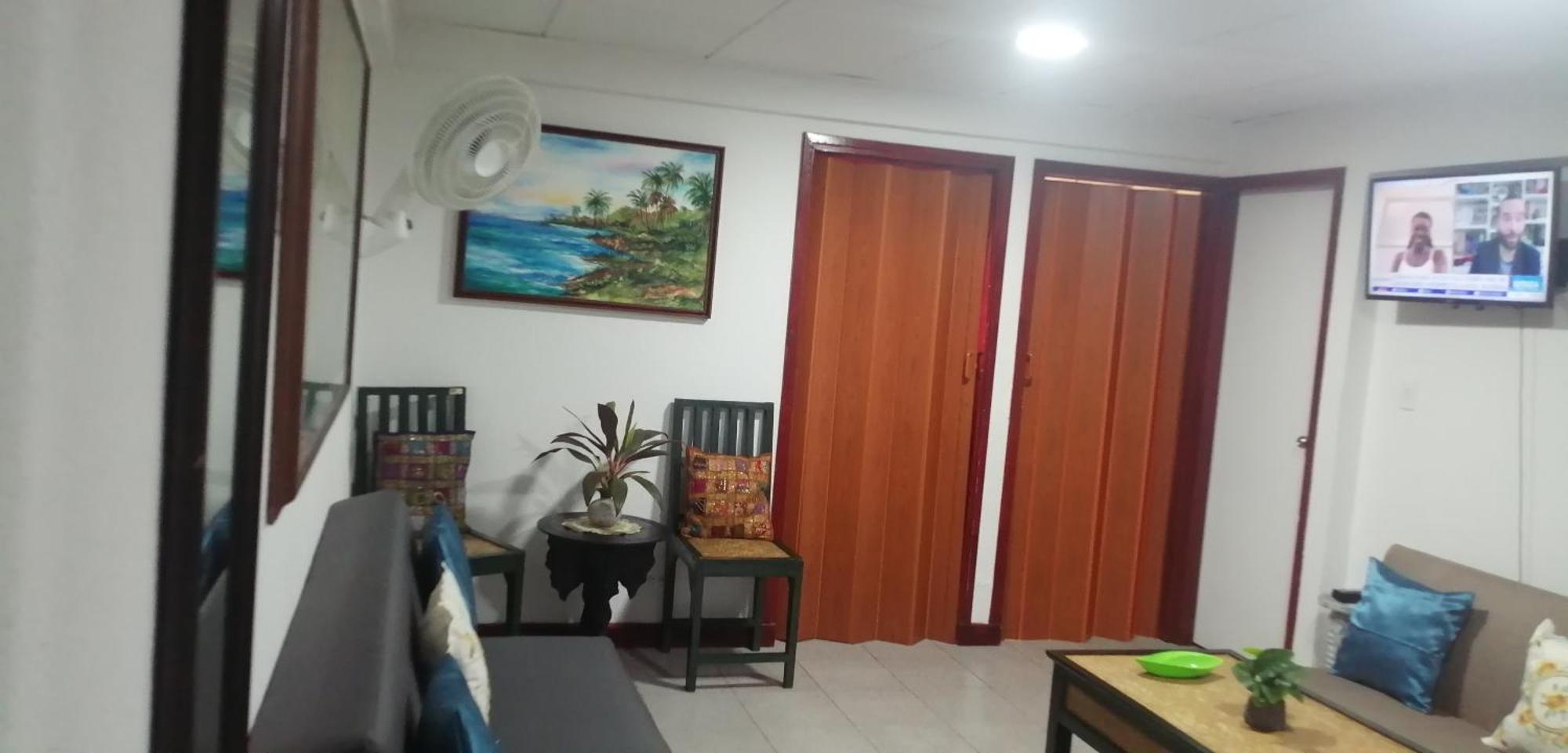 Apartment Aptos Majos Centro San Andres (San Andres and Providencia Islands)