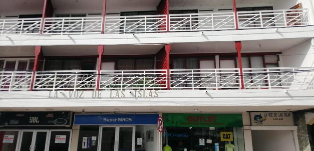 Aptos Majos Centro * San Andres (San Andres and Providencia Islands)