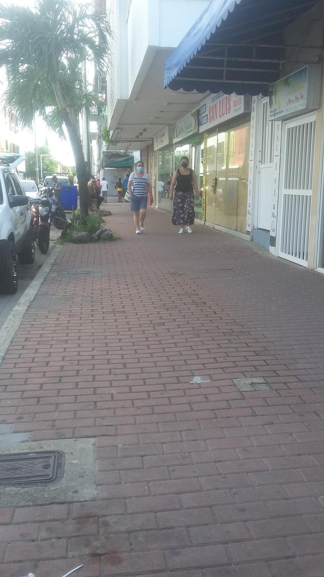 Aptos Majos Centro