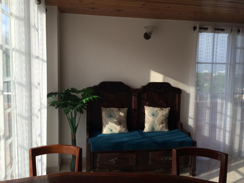 Apartamento Real