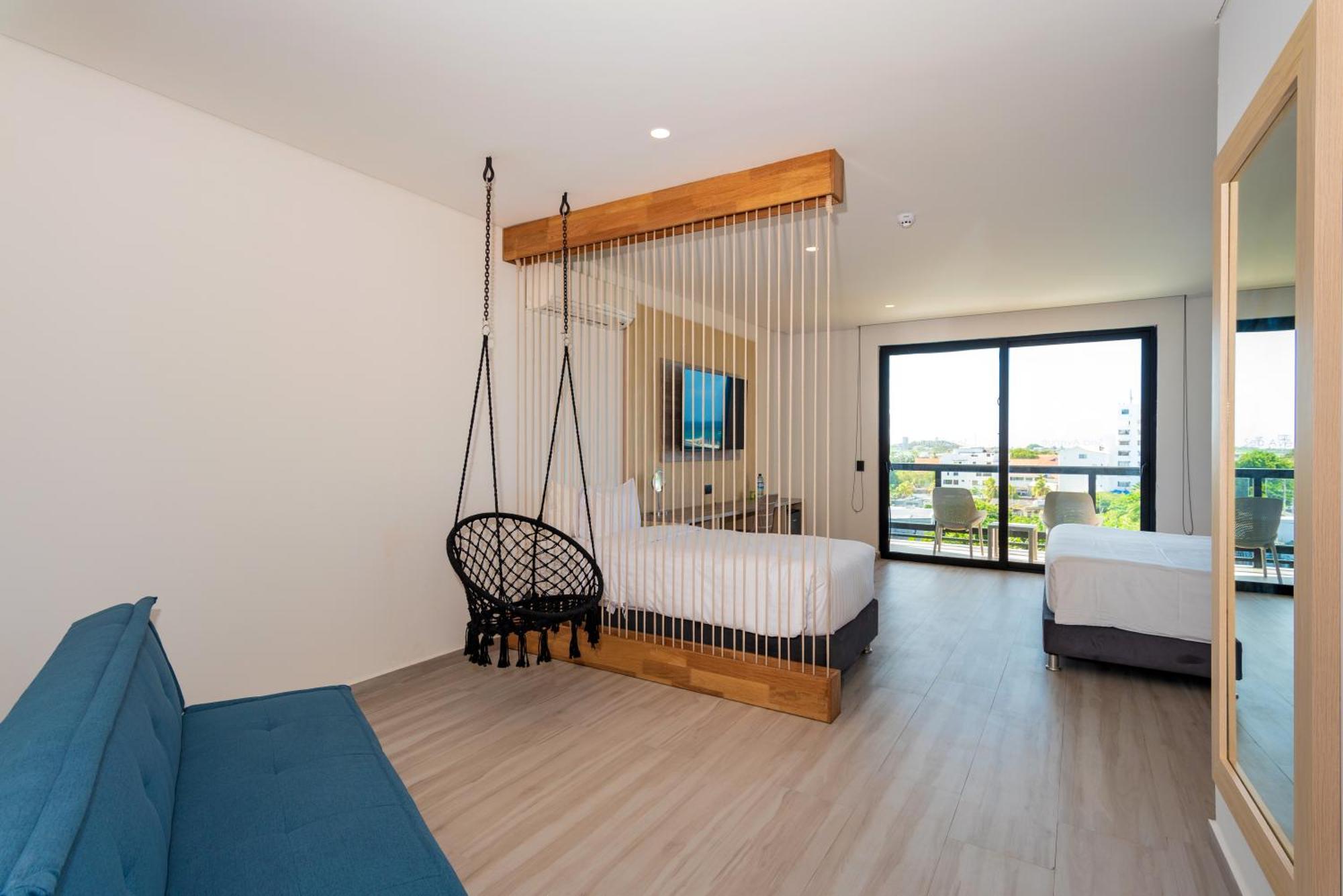 Sea Avenue 4* San Andrés