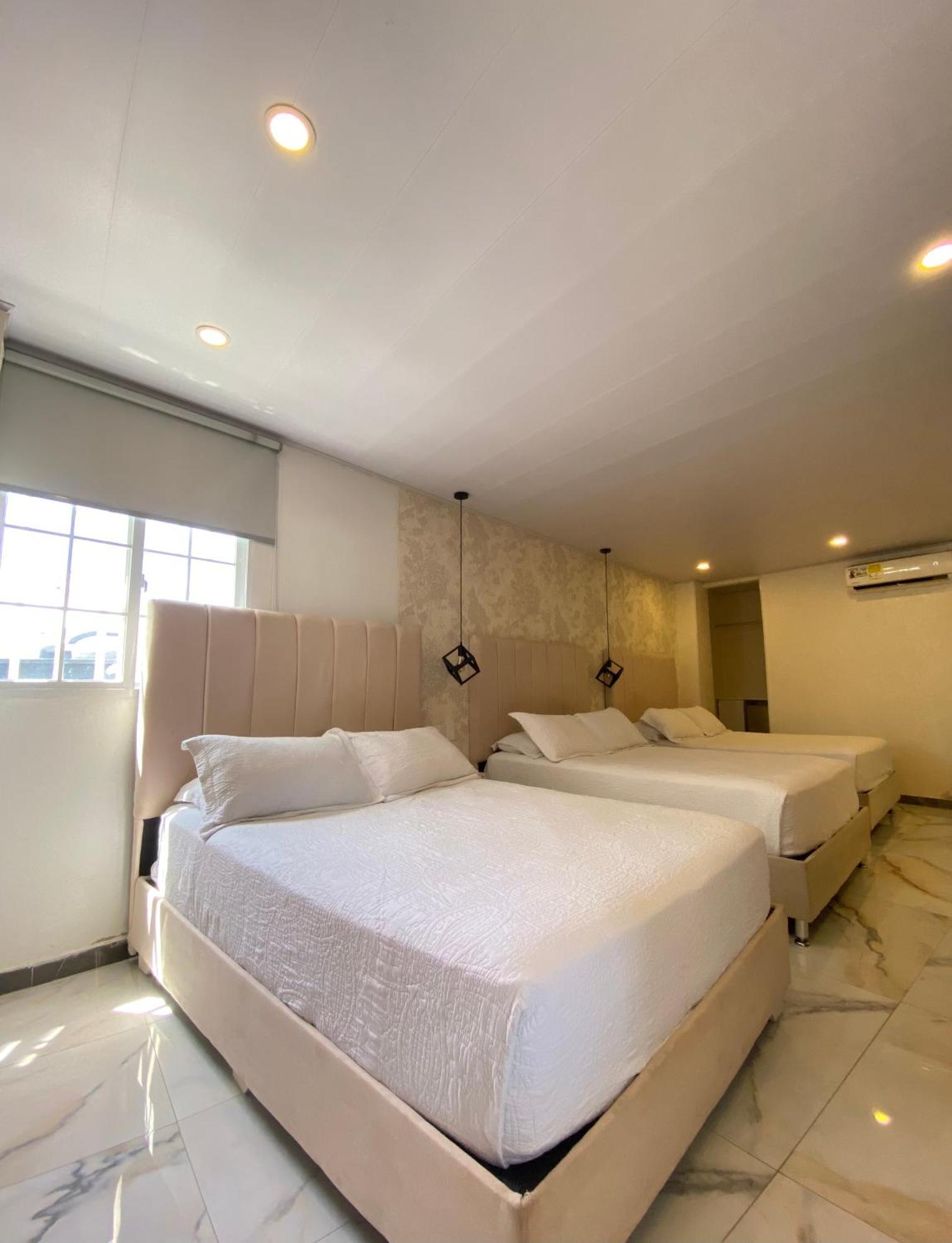 Hotel Wh San Andrés