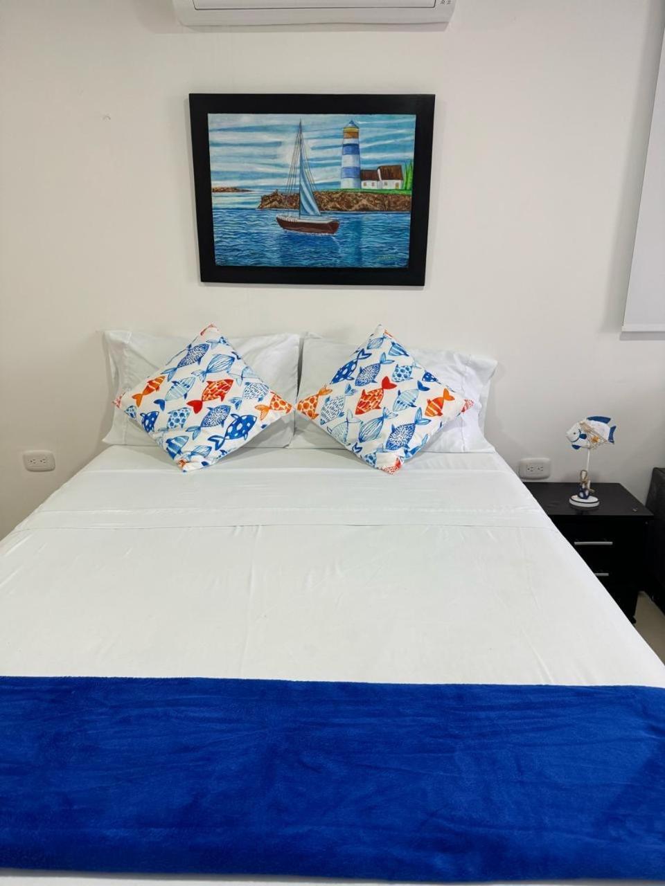 Aloha Sai Apartamento *